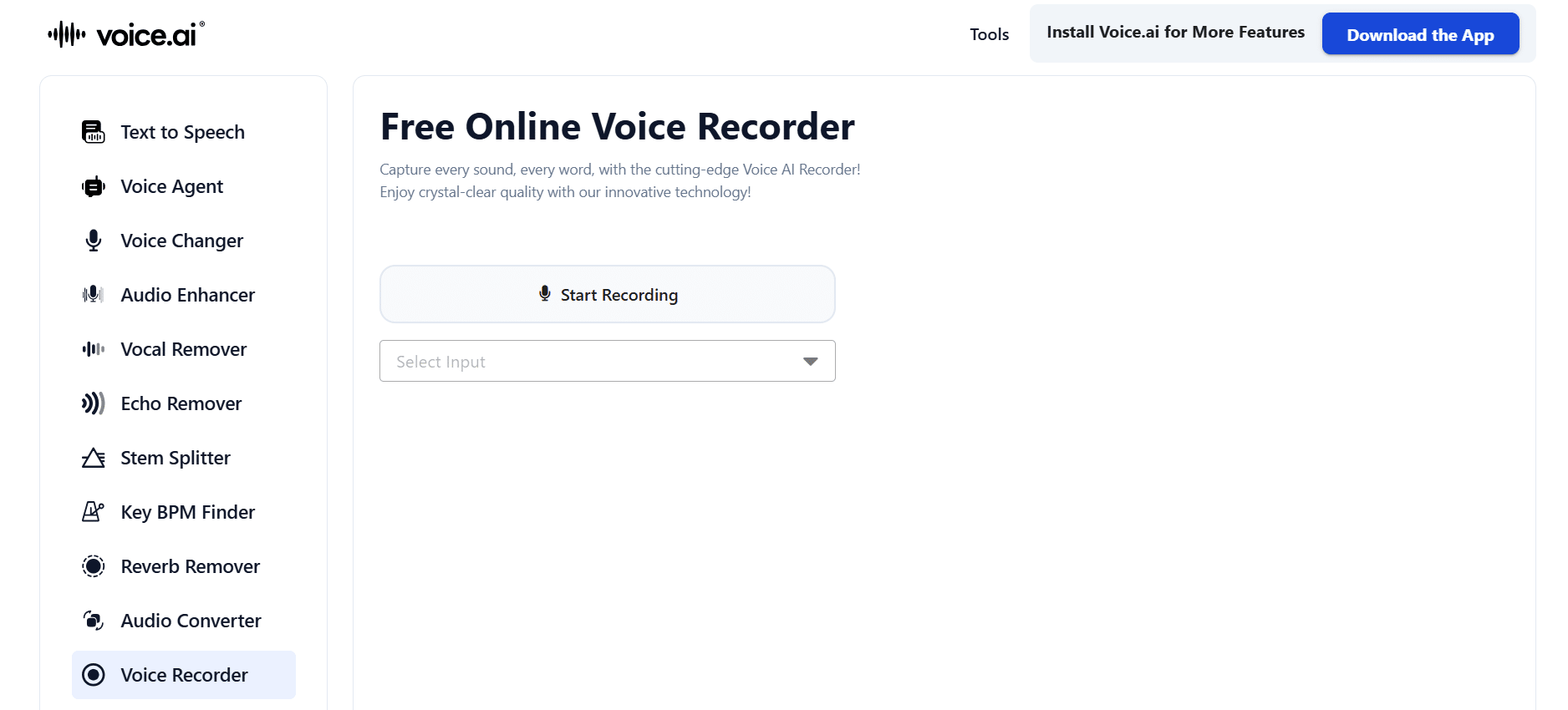 Voice.ai
