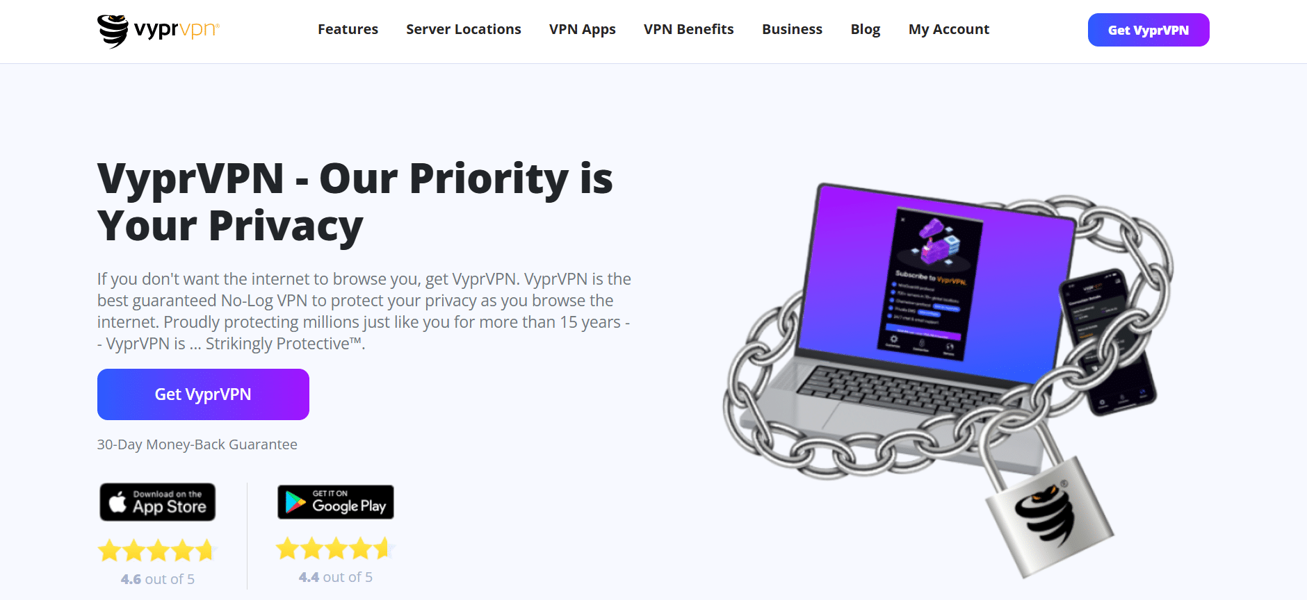 VyprVPN