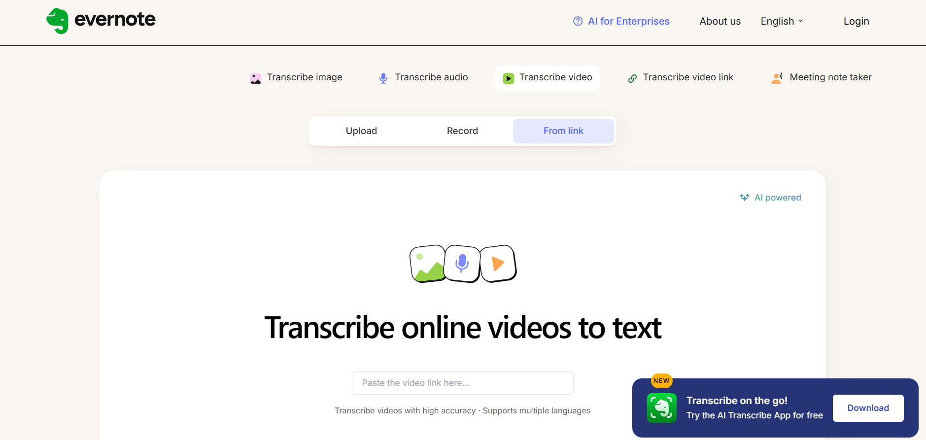 Evernote
