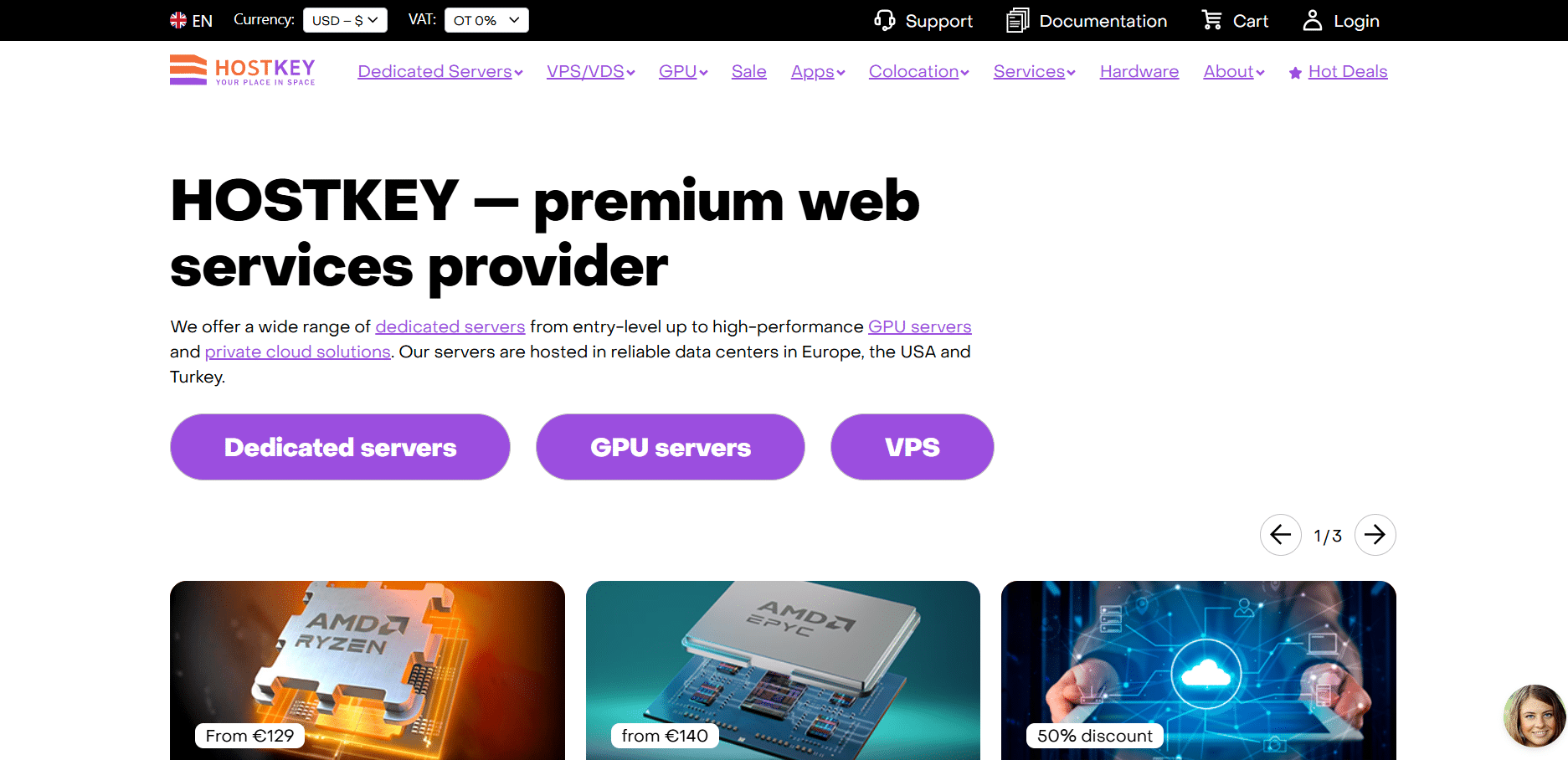 HOSTKEY