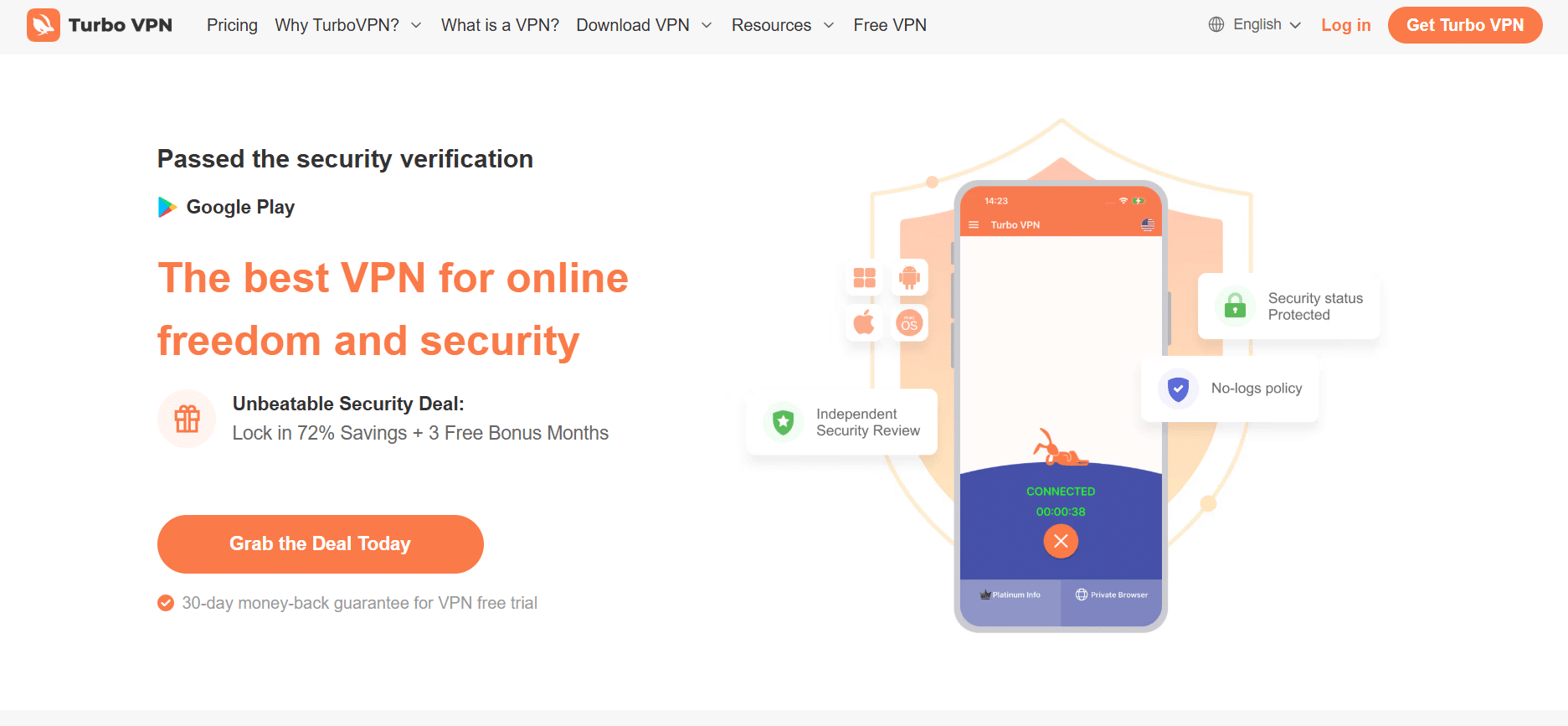 Turbo VPN