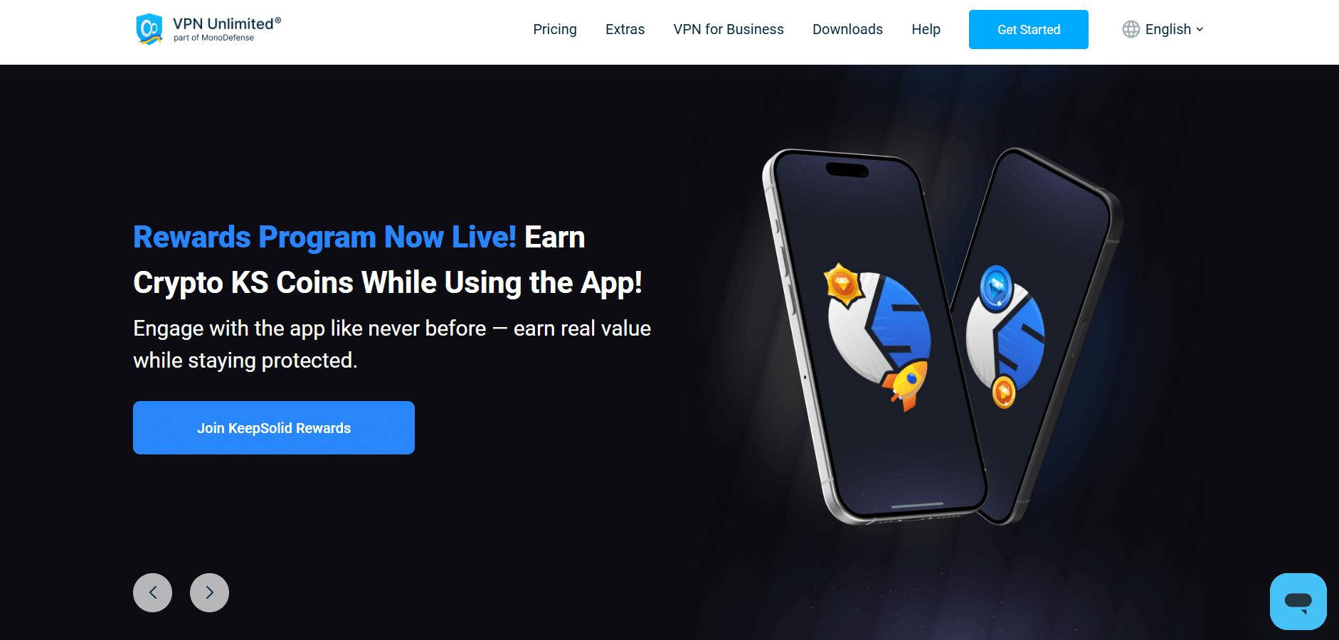 VPN Unlimited