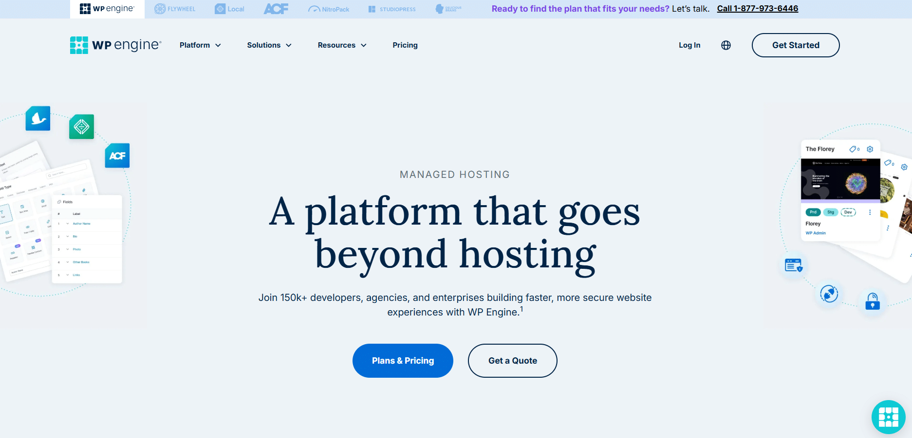 WP Engine