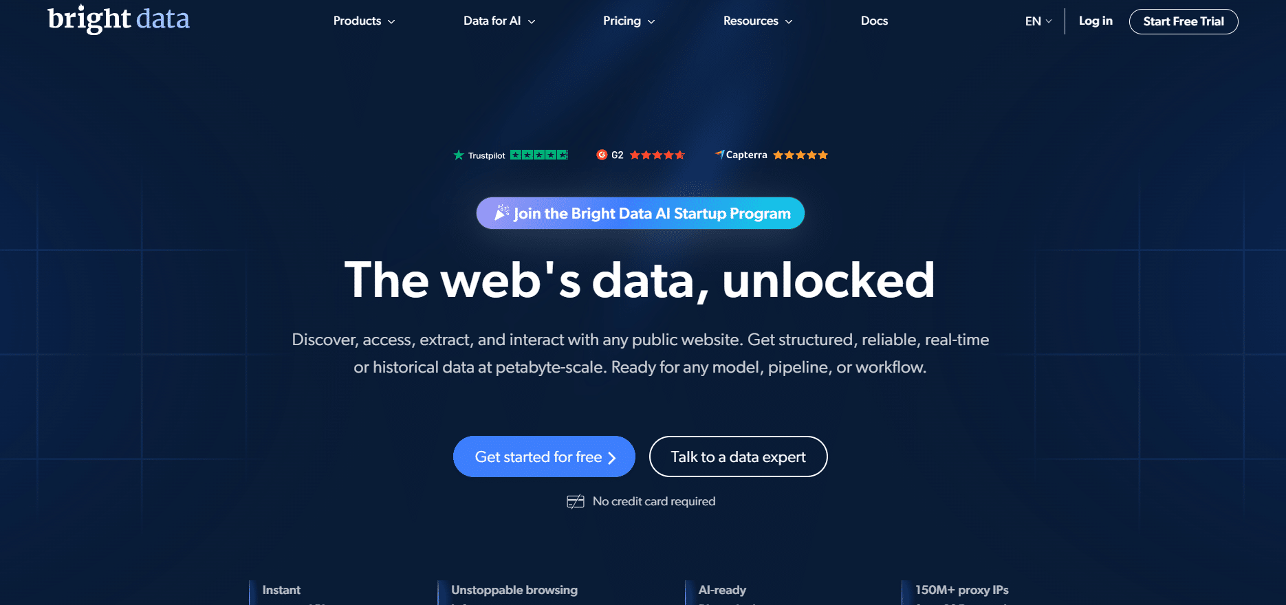 Bright Data
