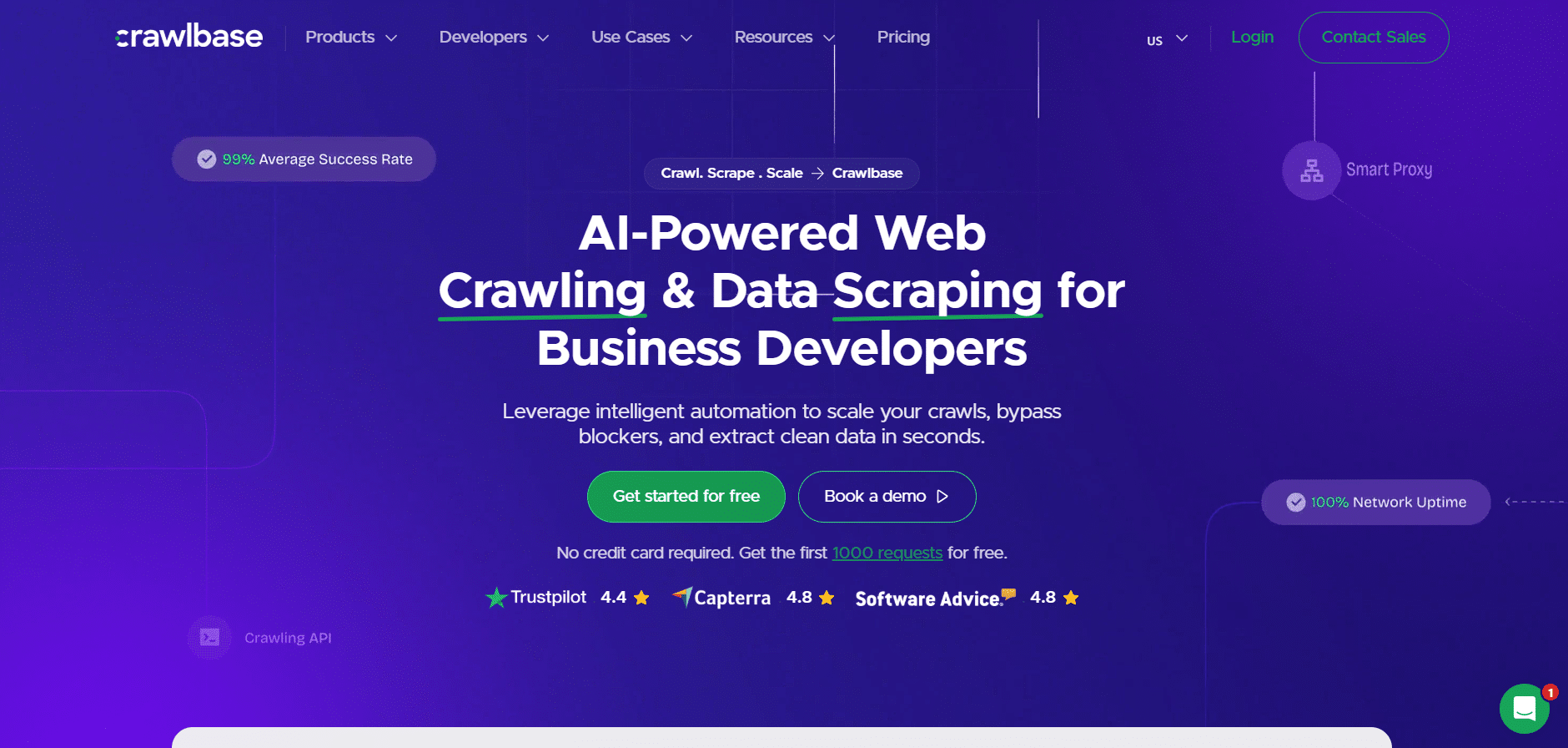 Crawlbase