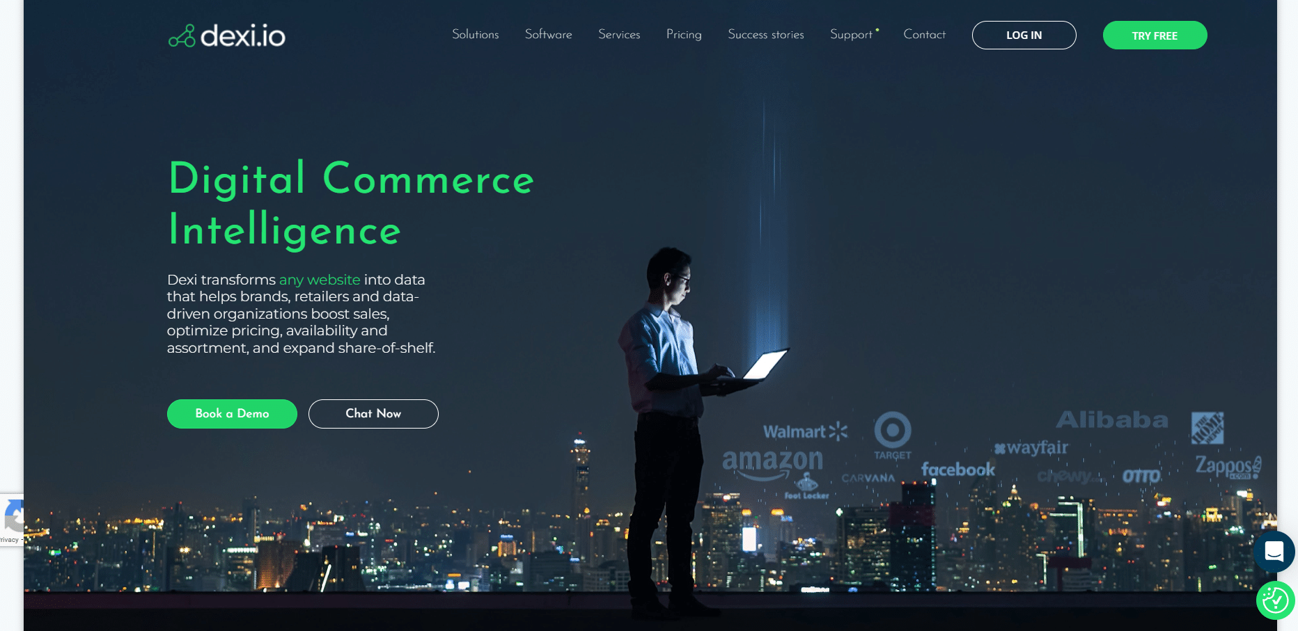 Dexi.io