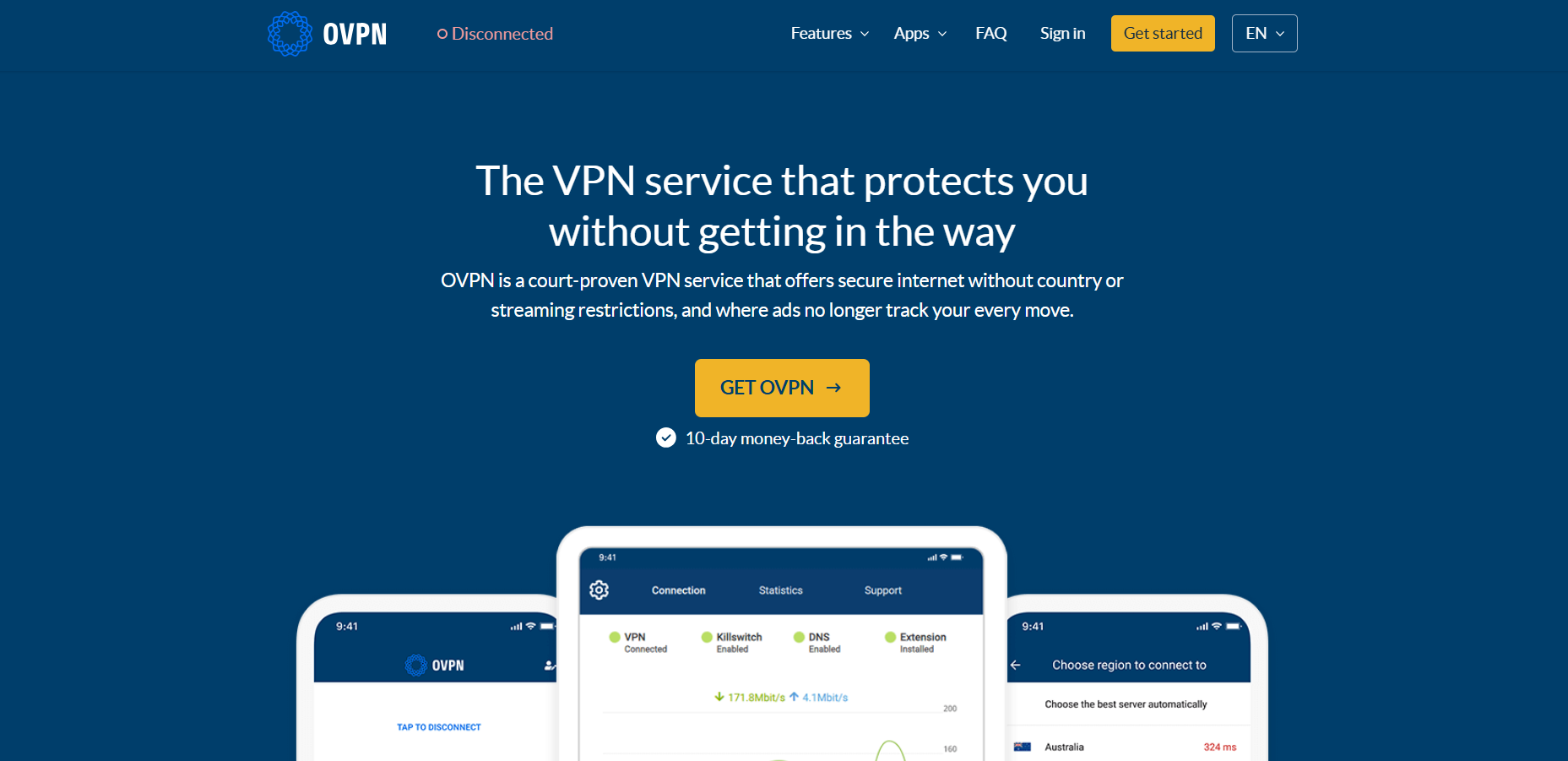 OVPN
