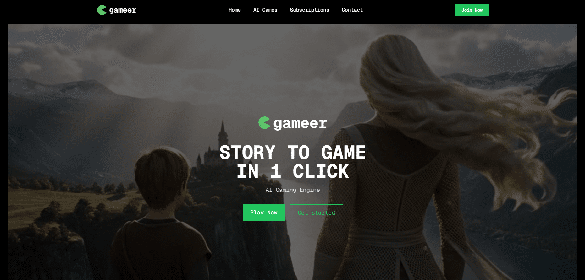 Gameer