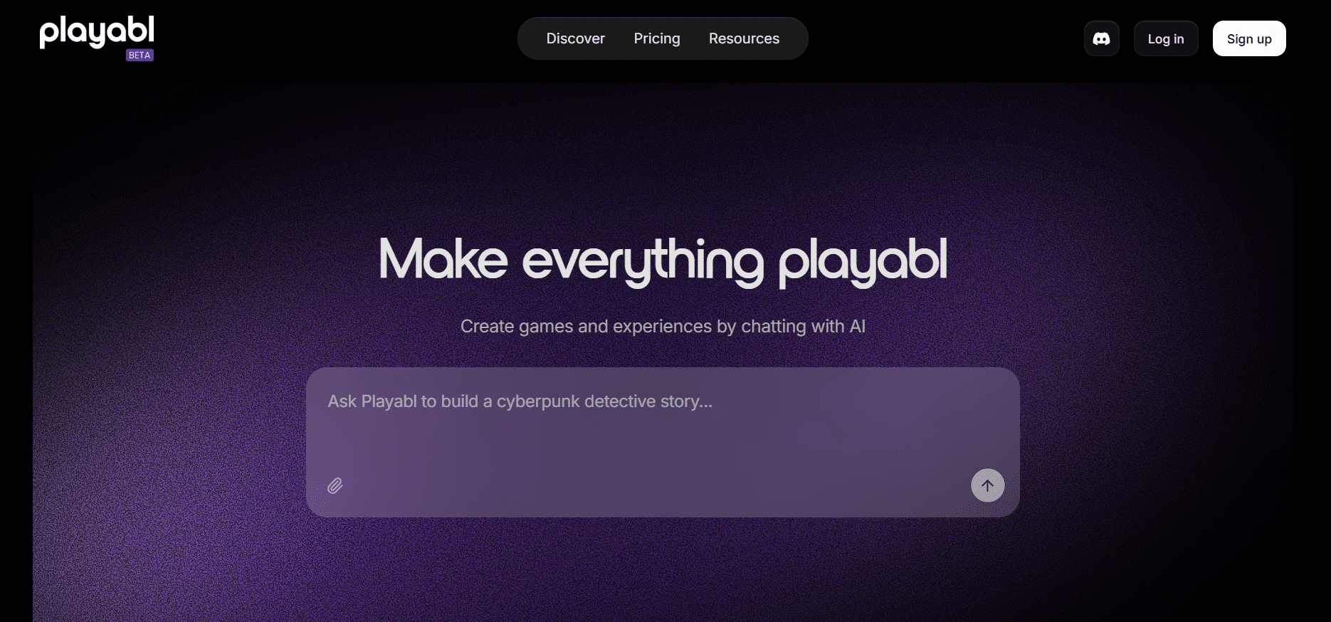 Playabl