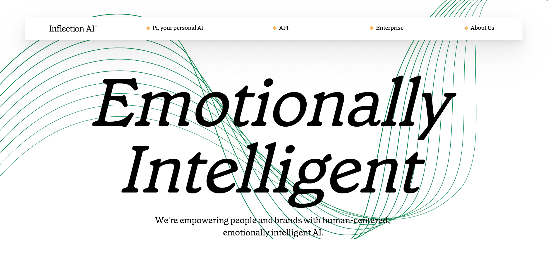 Inflection AI