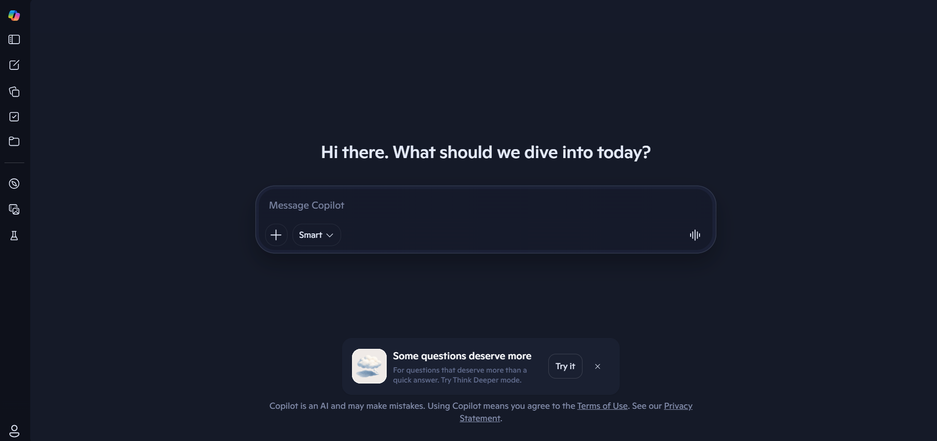 Microsoft Copilot