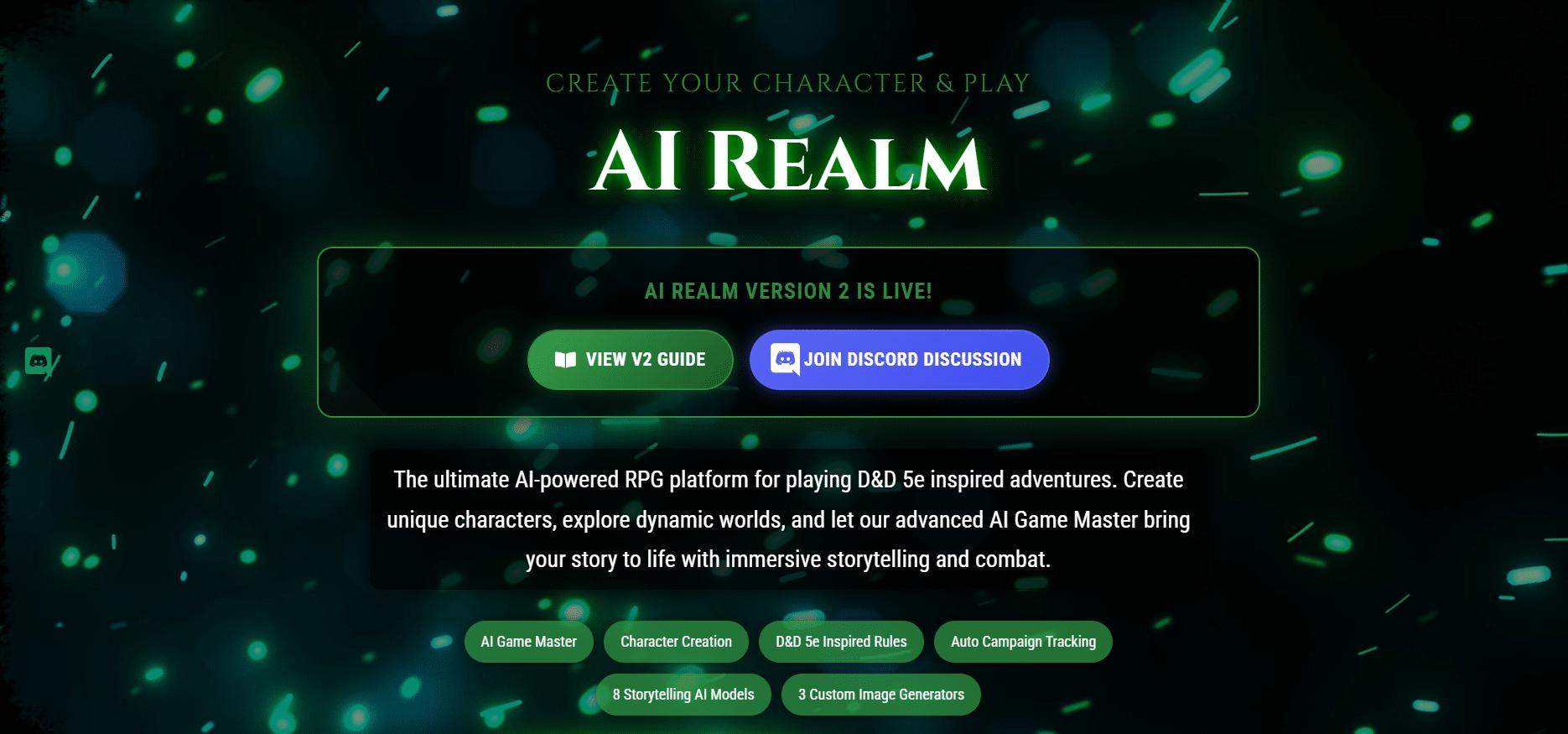 AI Realm