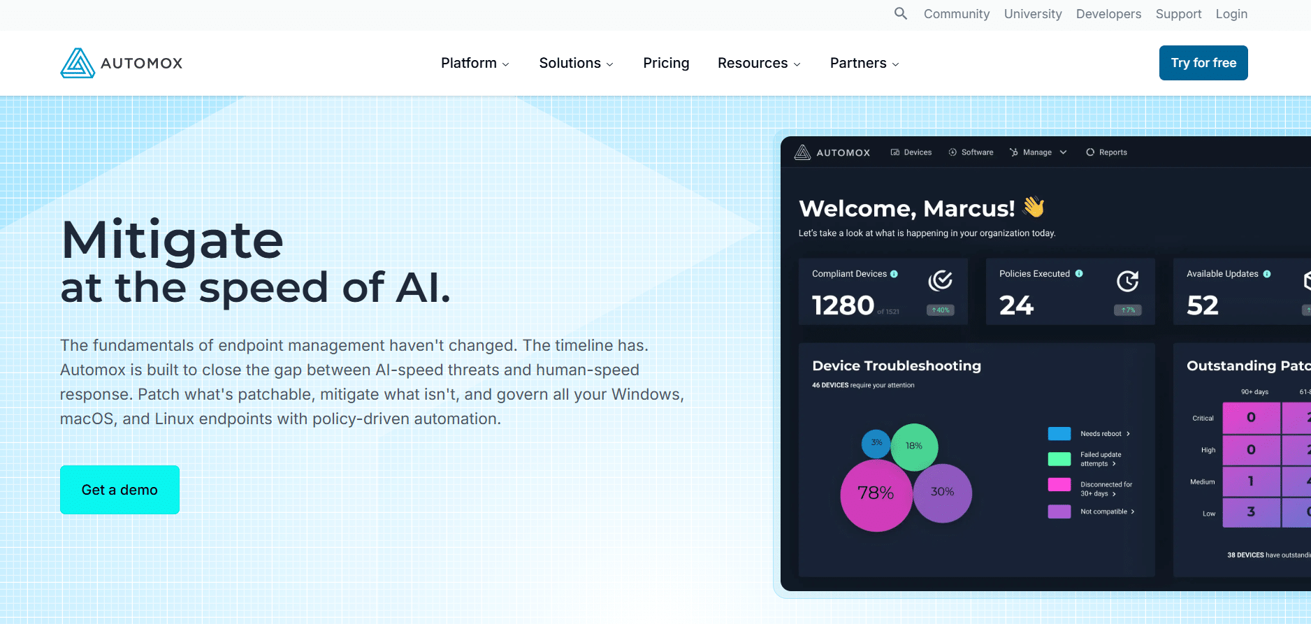 Automox