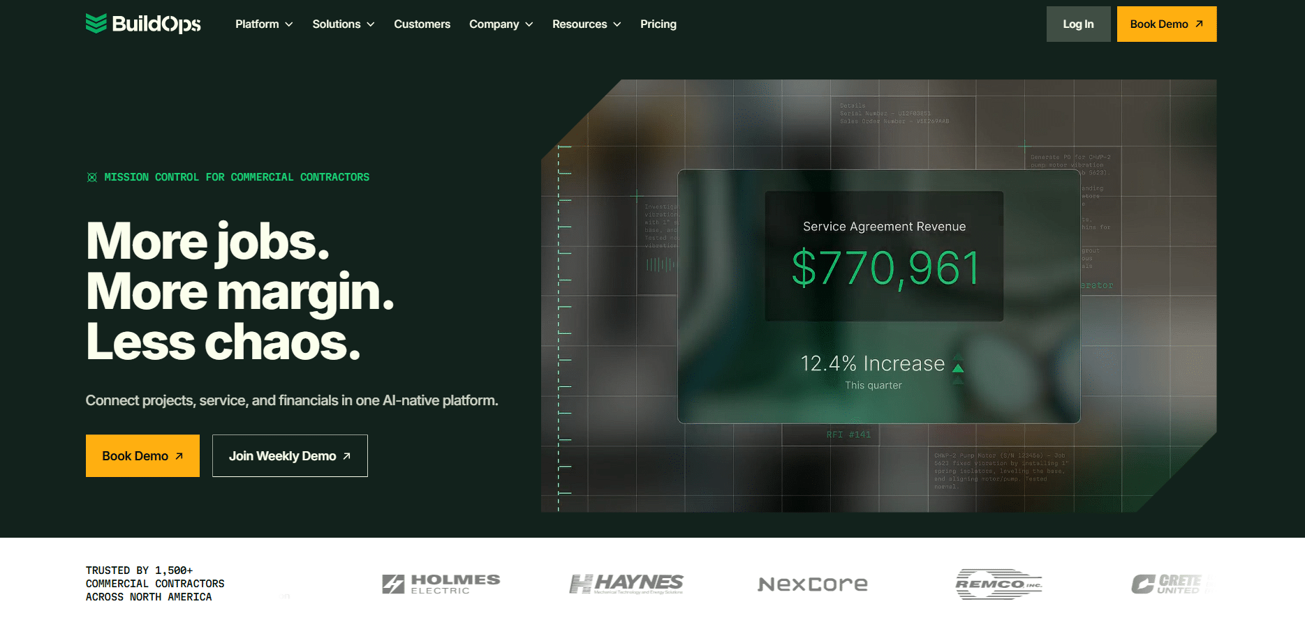 BuildOps
