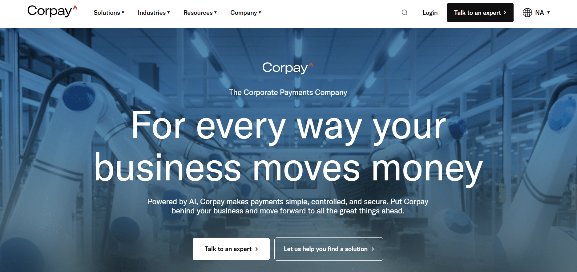 Corpay