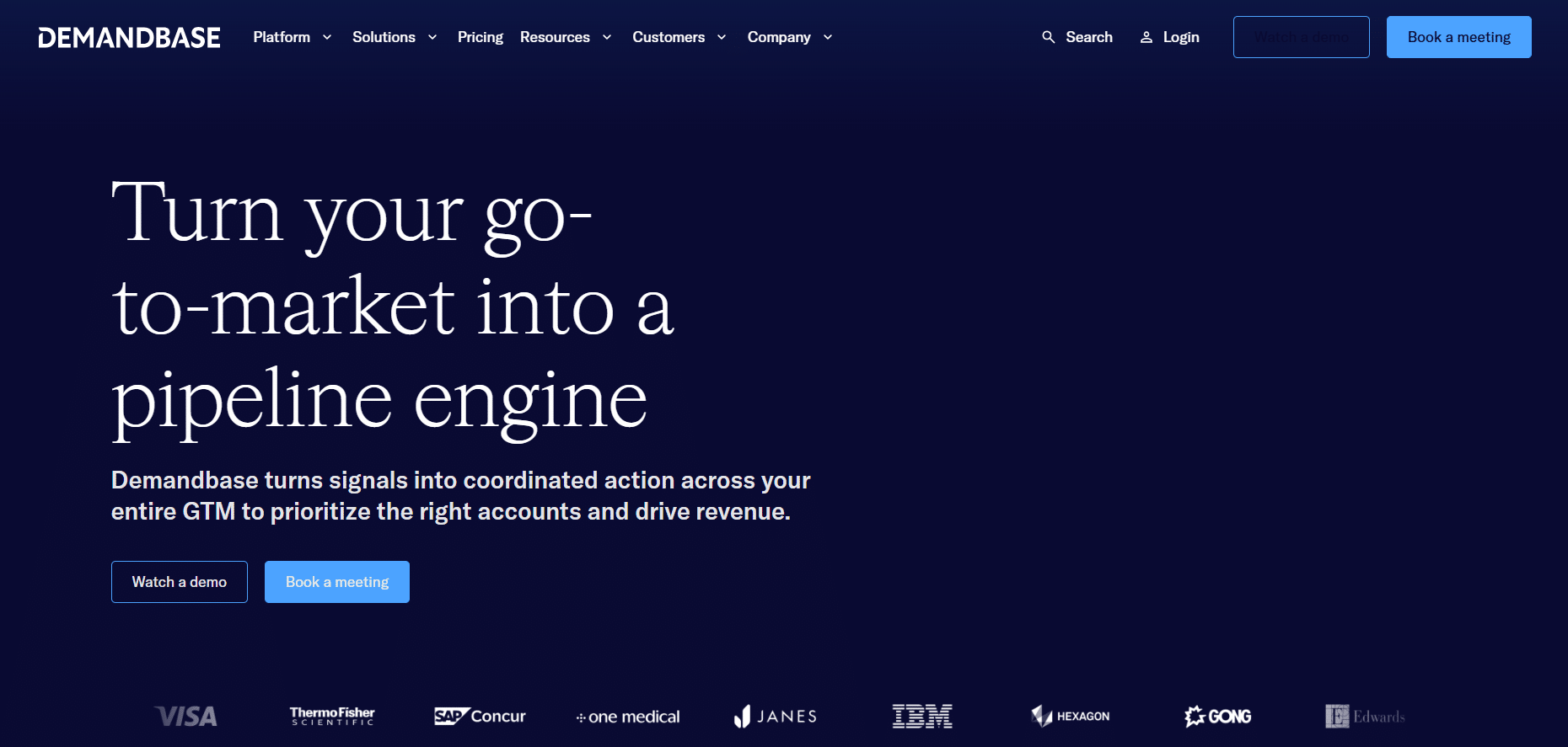 Demandbase