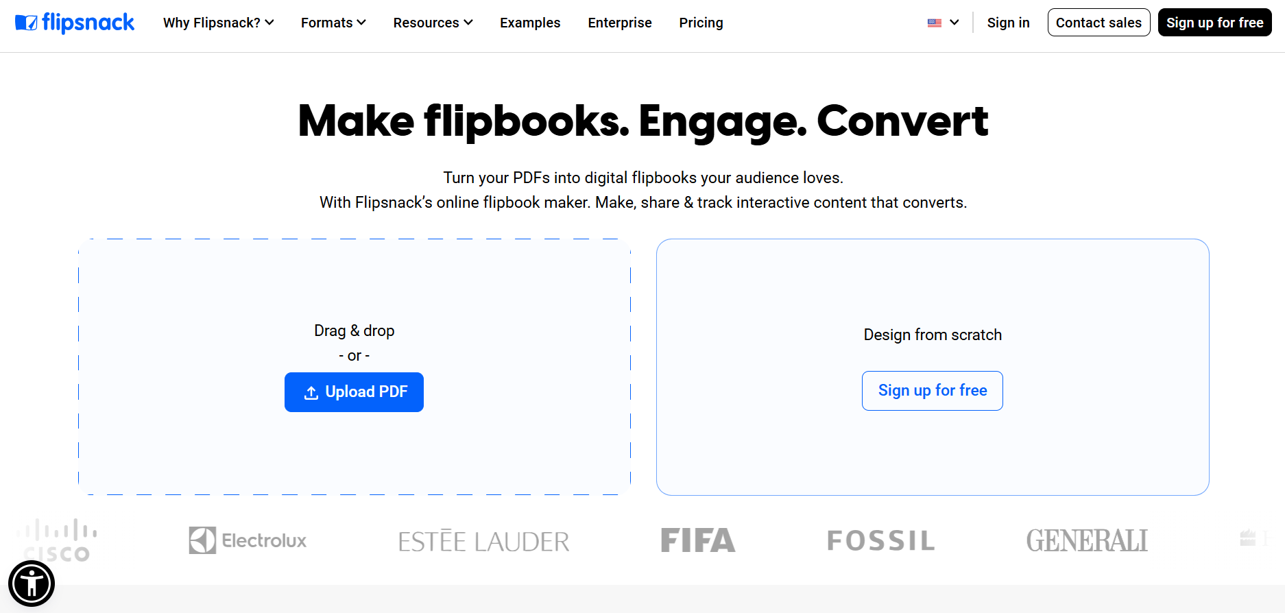 Flipsnack