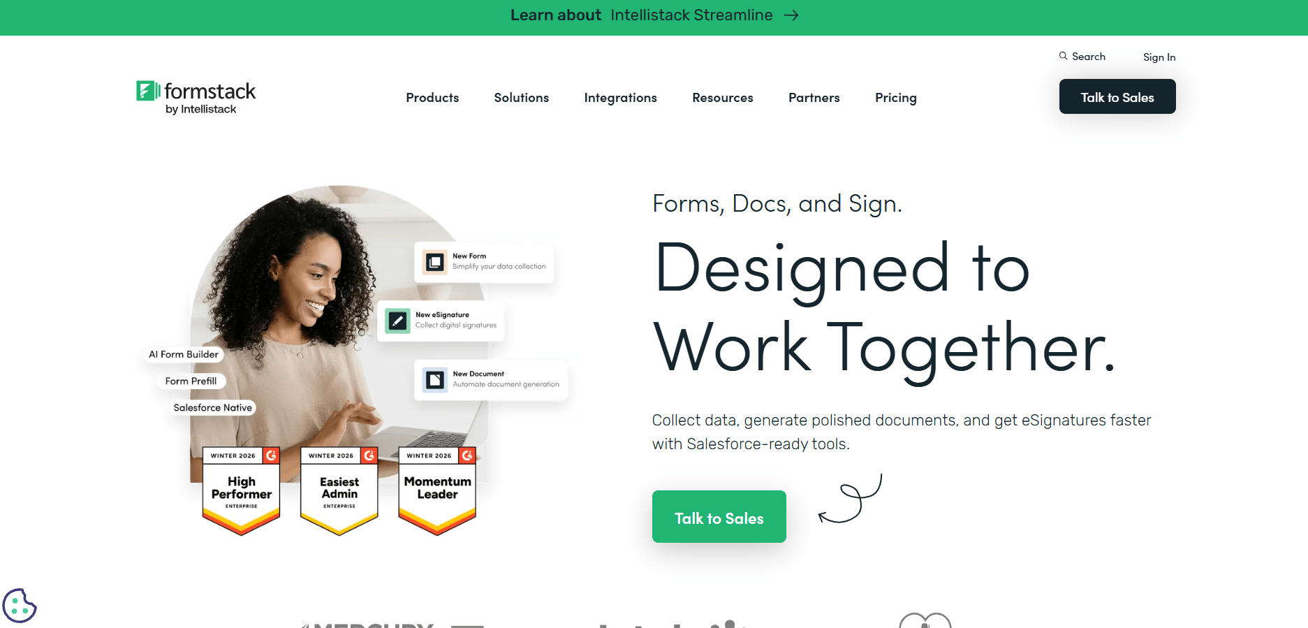 Formstack
