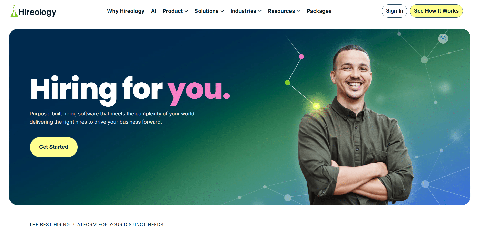 Hireology
