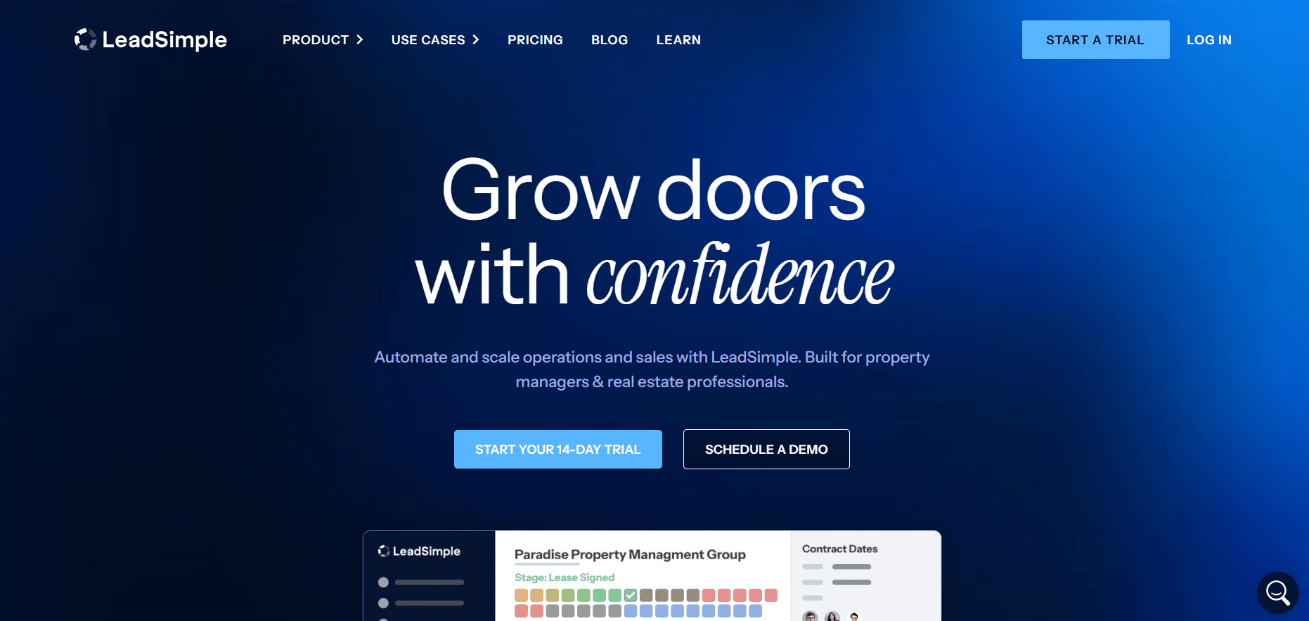 LeadSimple