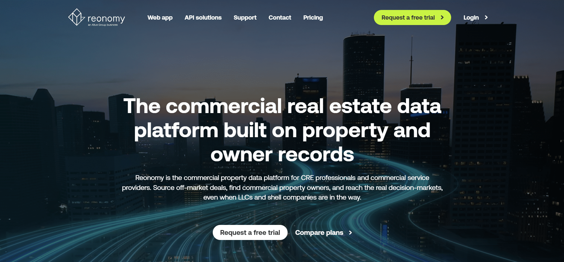 Reonomy
