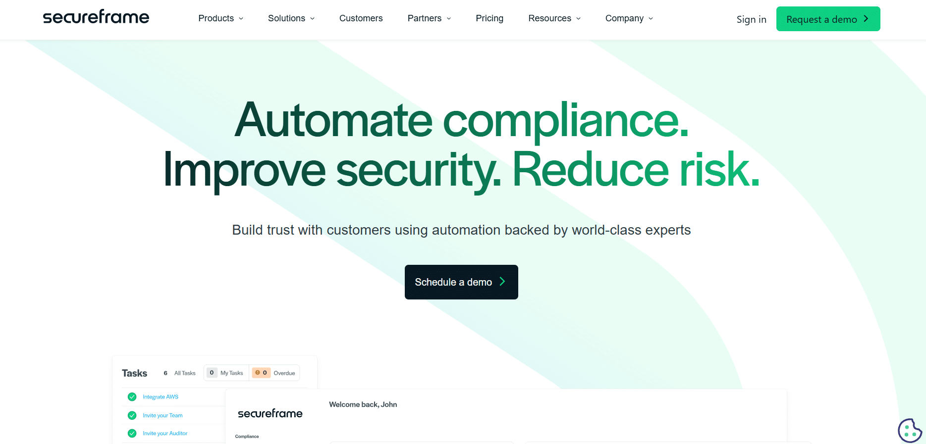 Secureframe