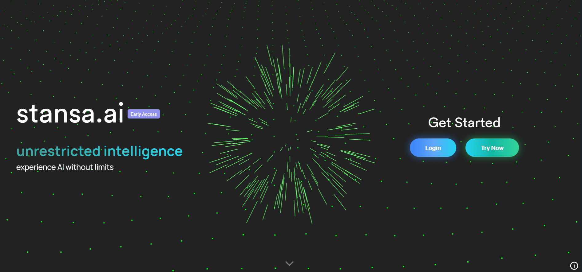 Stansa AI