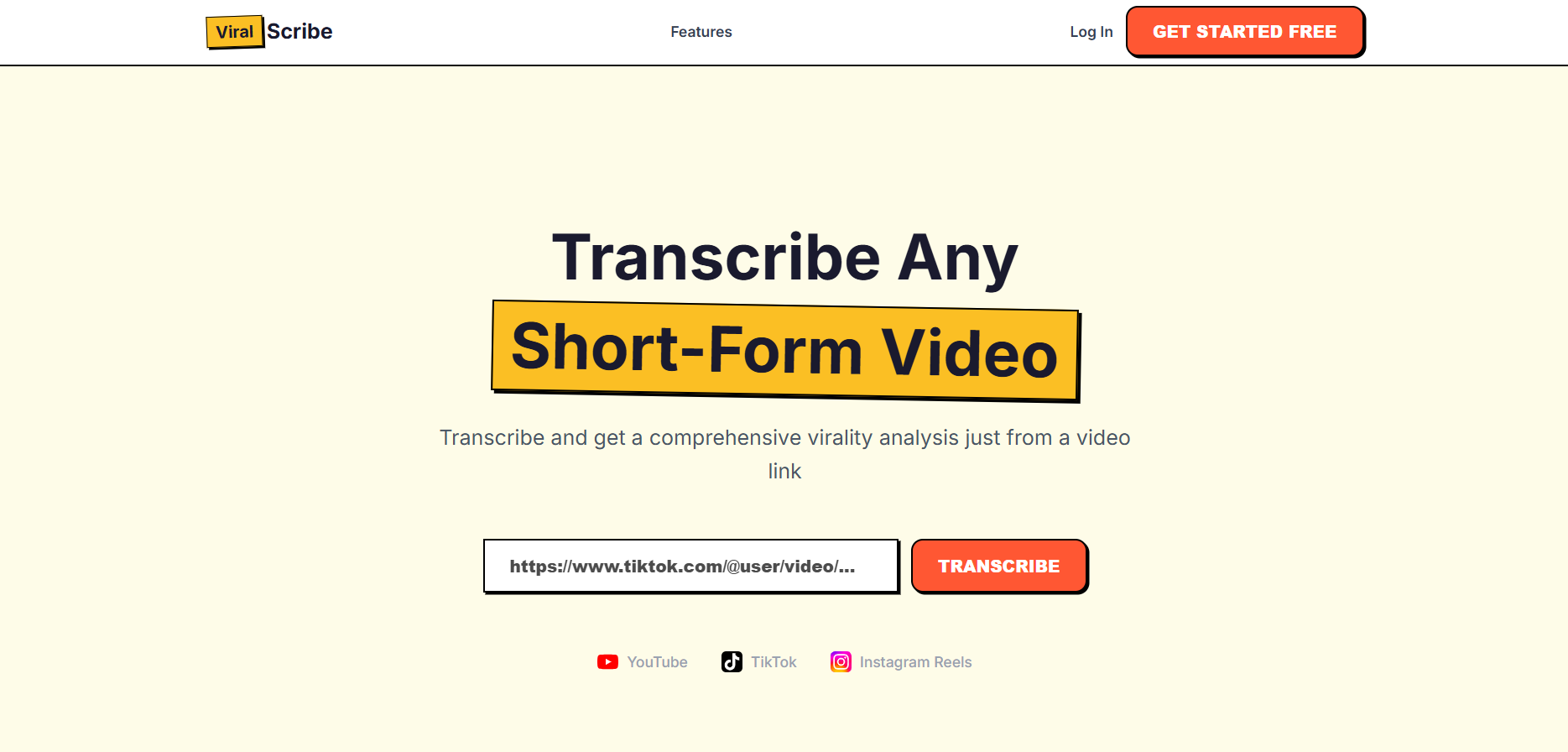 ViralScribe
