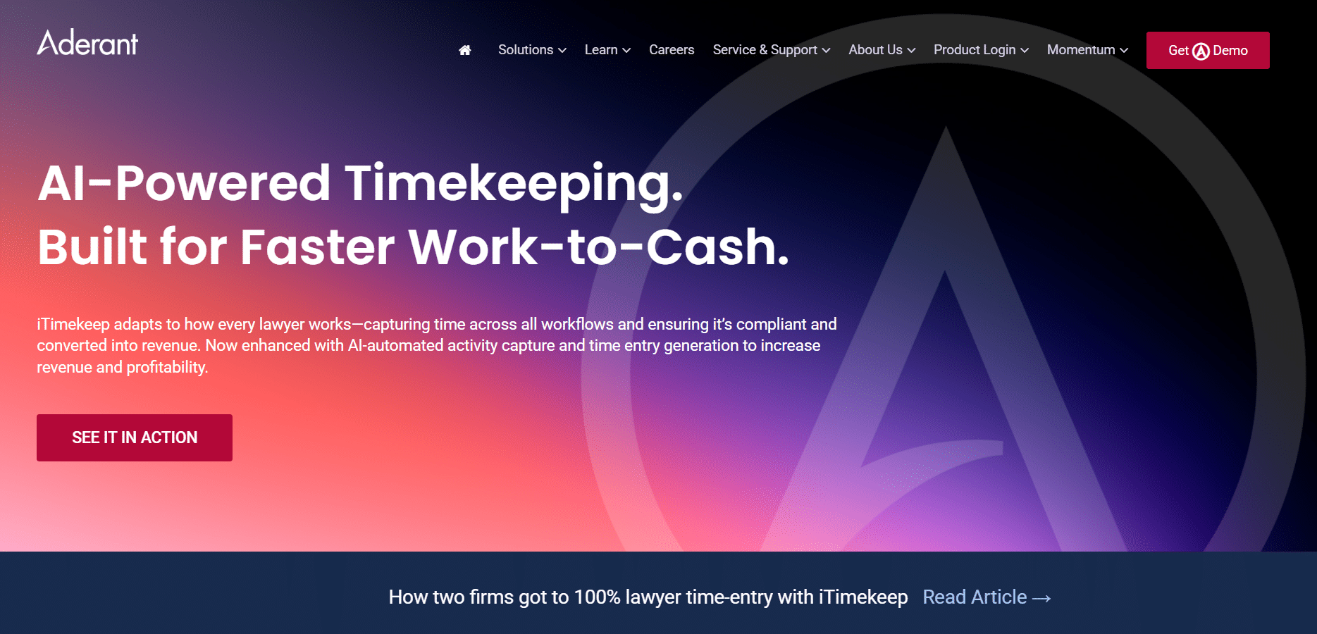 iTimekeep