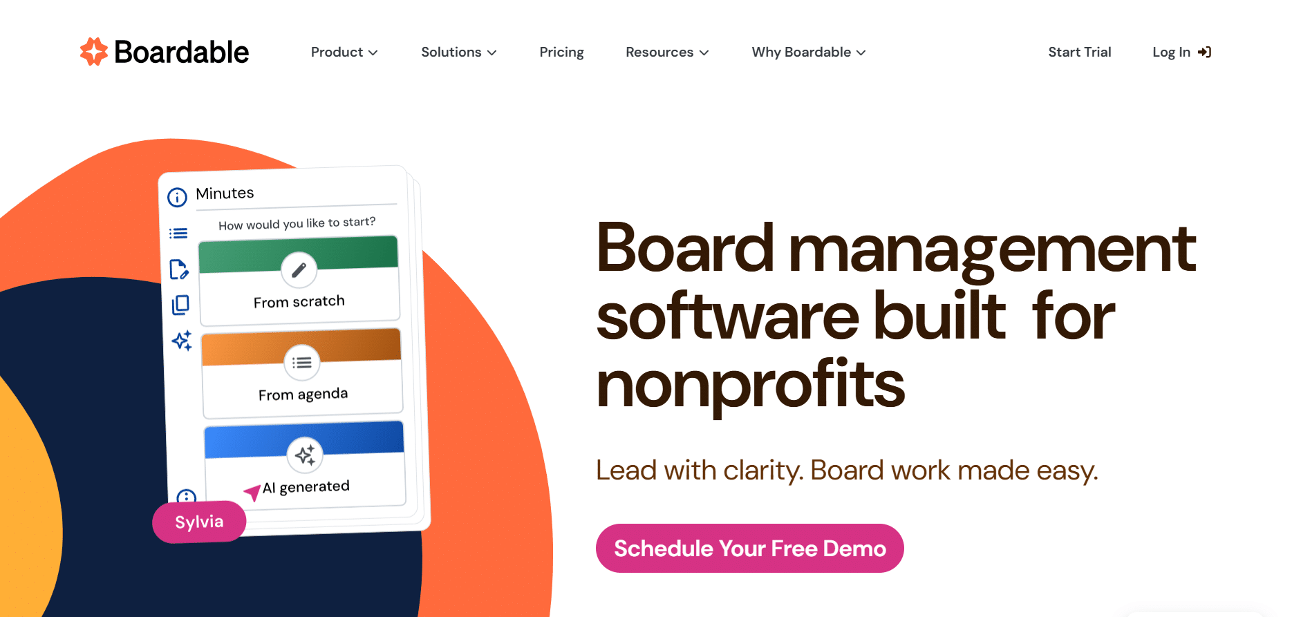Boardable