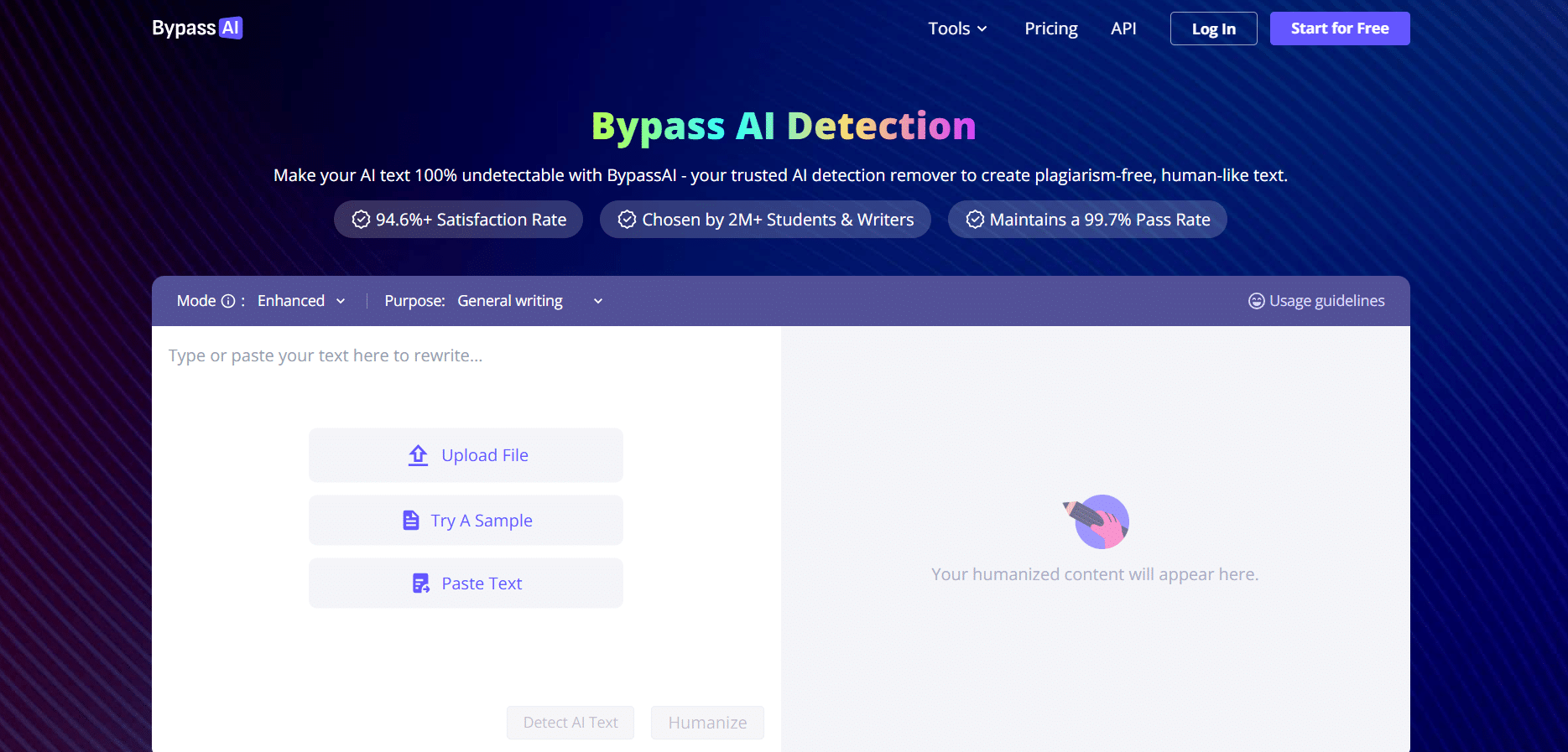 BypassAI