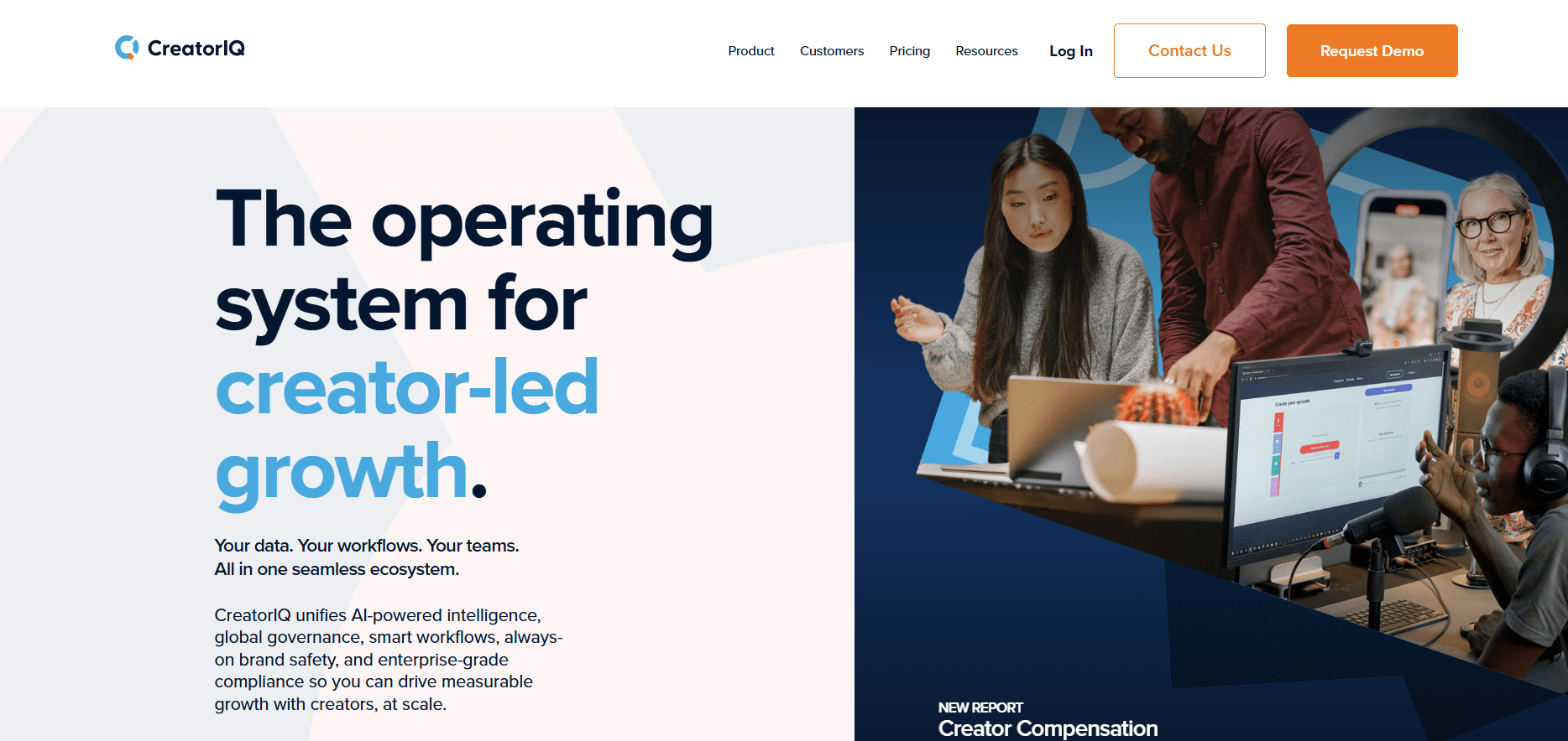 CreatorIQ