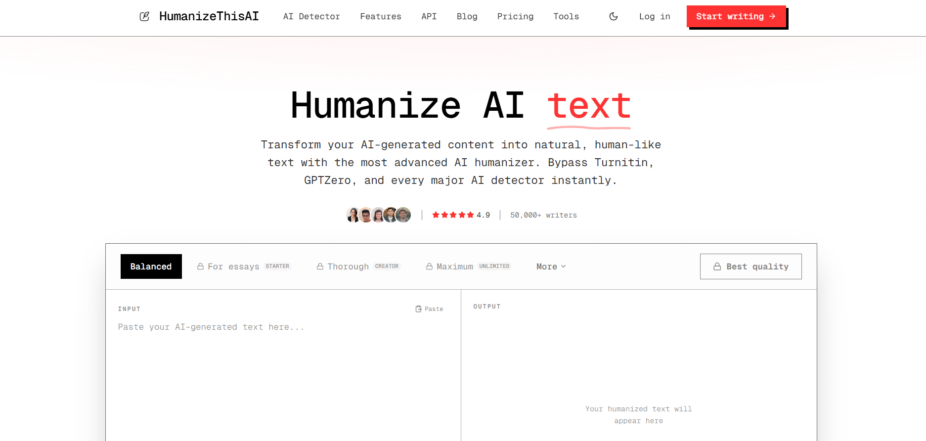 HumanizeThisAI