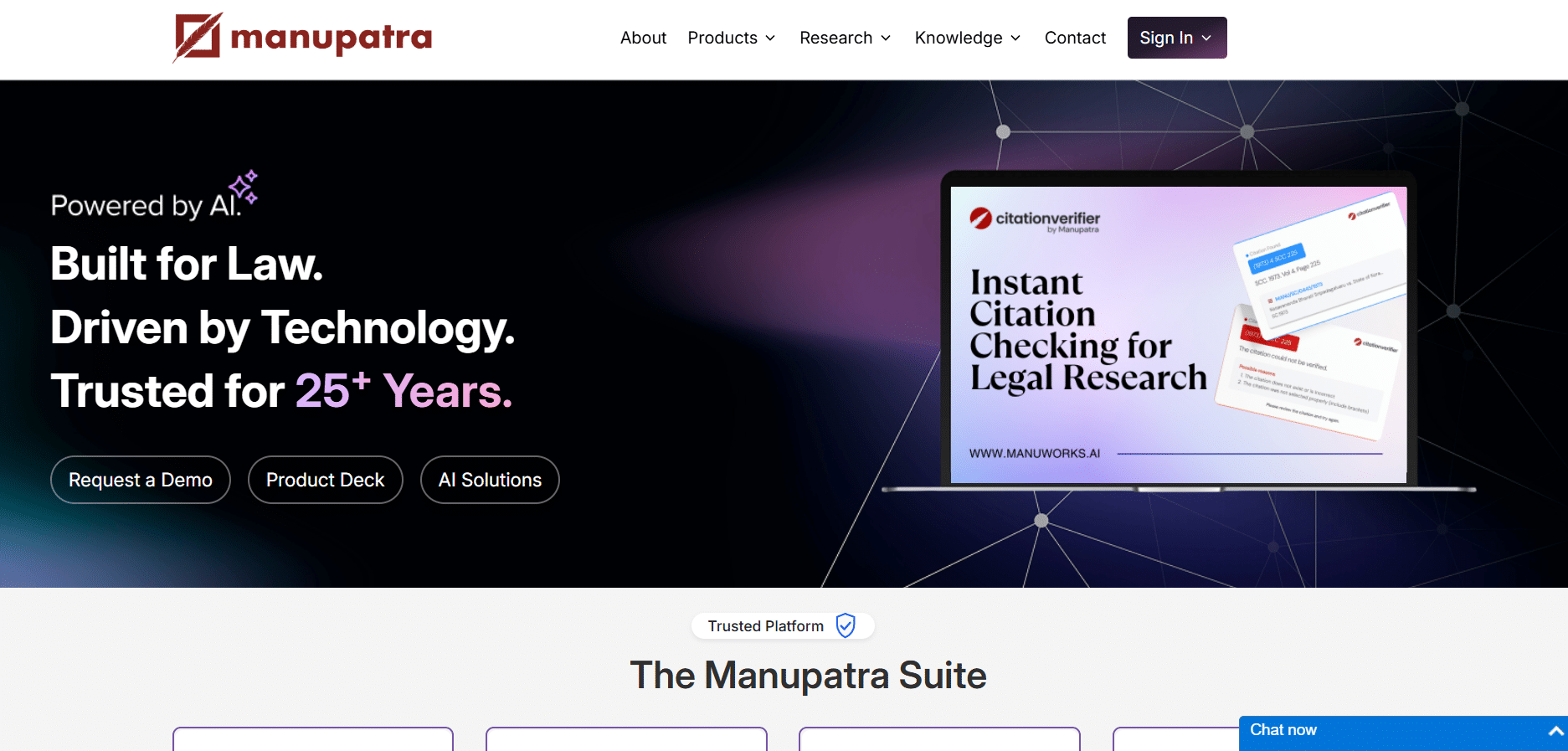 Manupatra