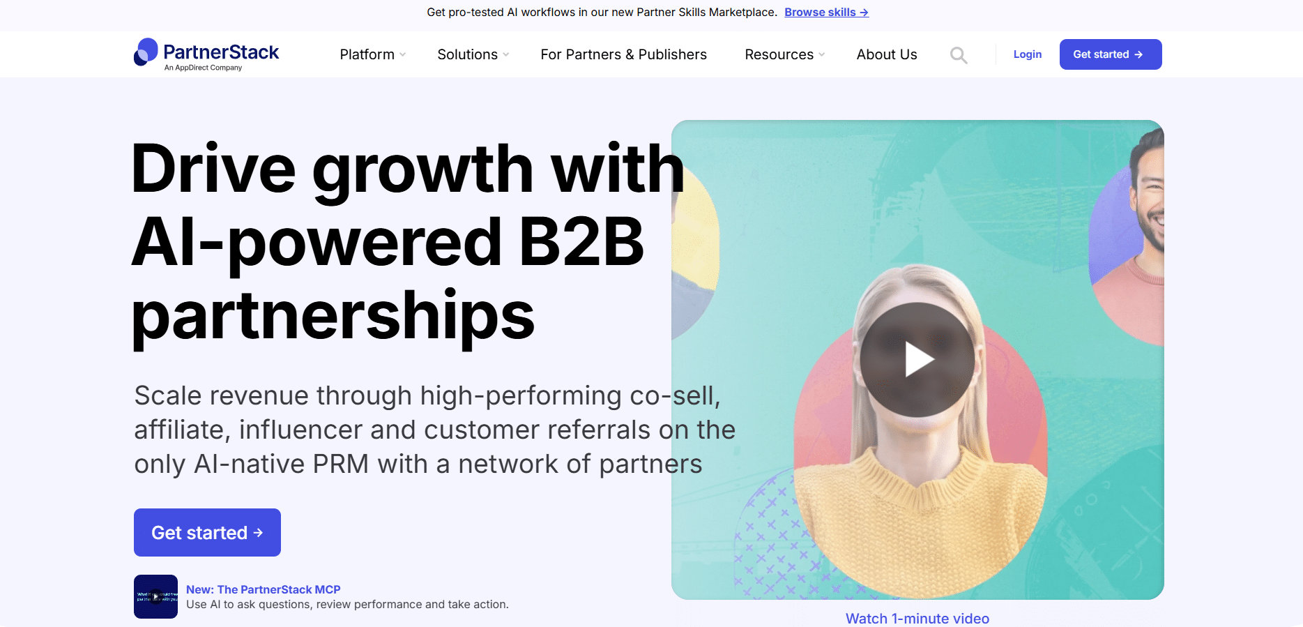 PartnerStack