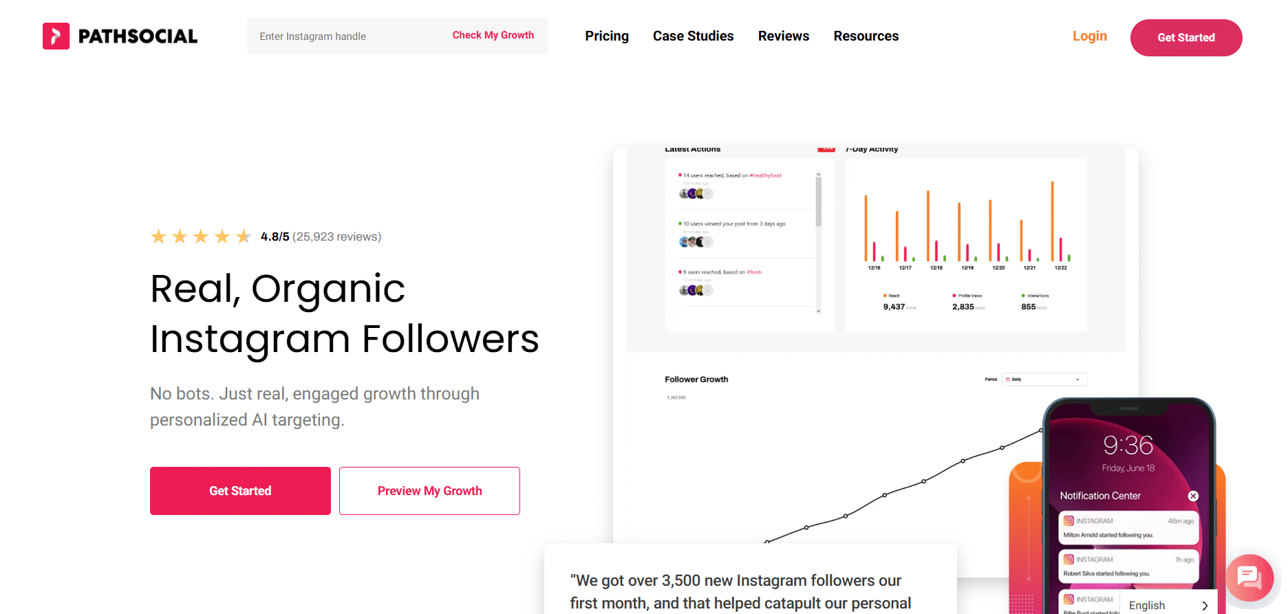 Path Social