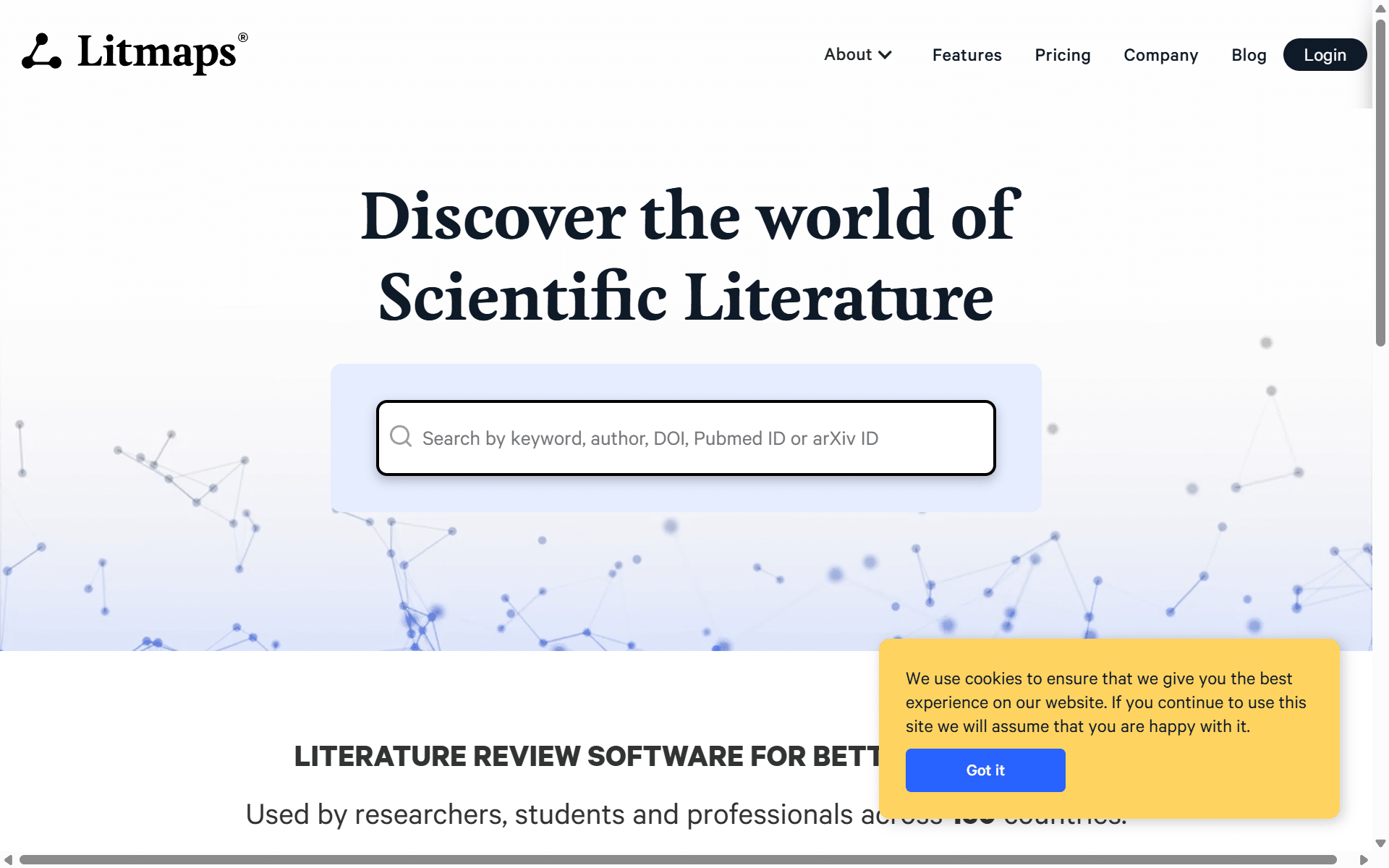 Litmaps