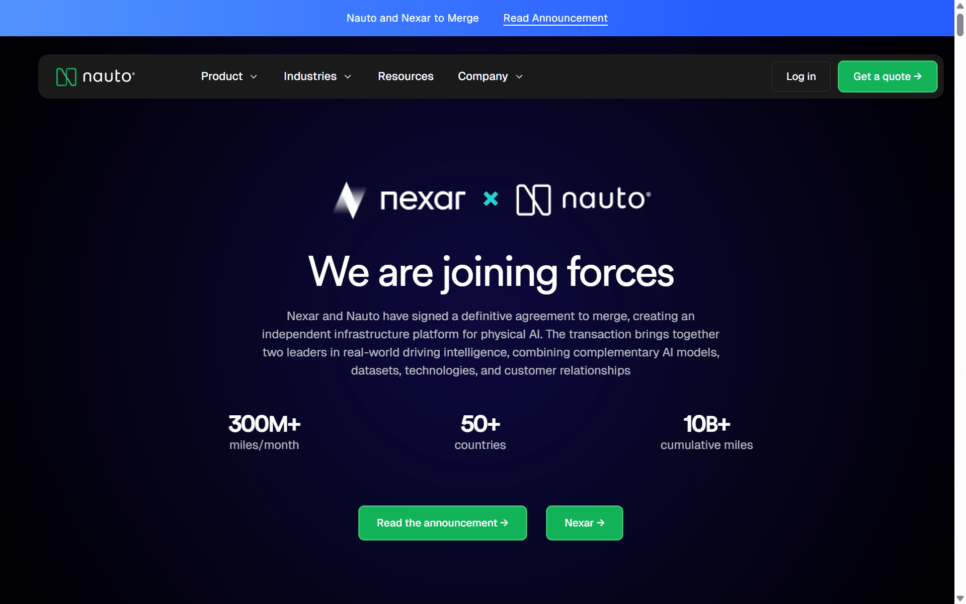Nauto