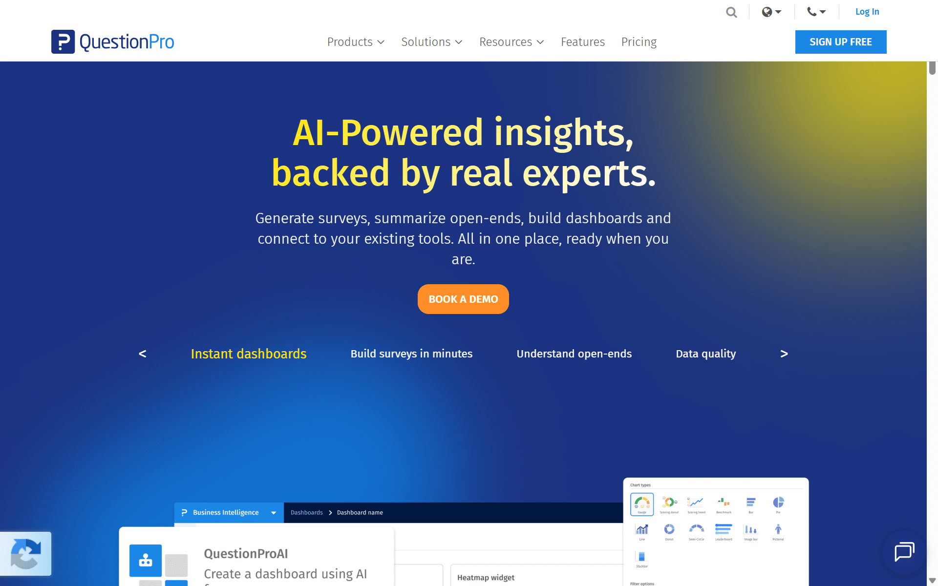 QuestionPro