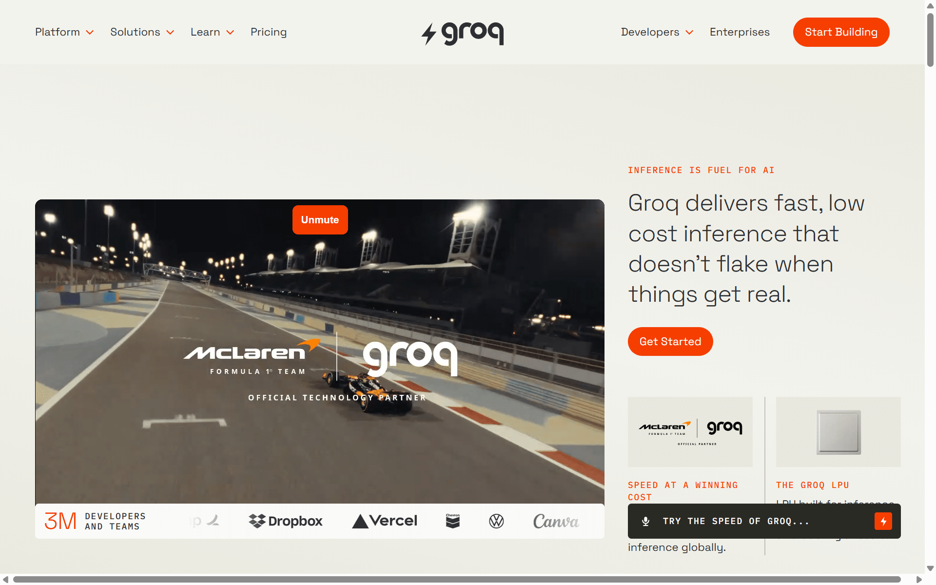 GroqCloud