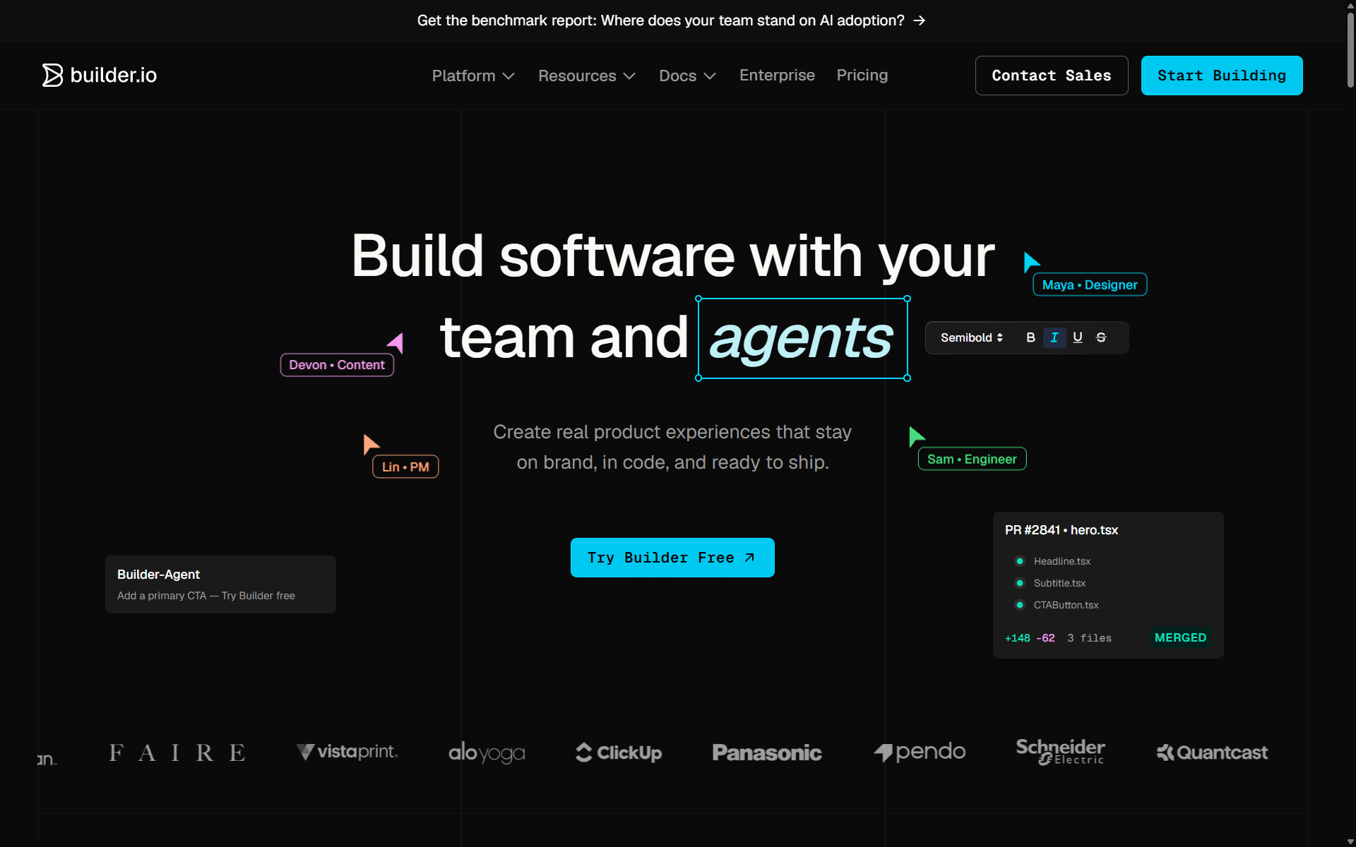Builder.io