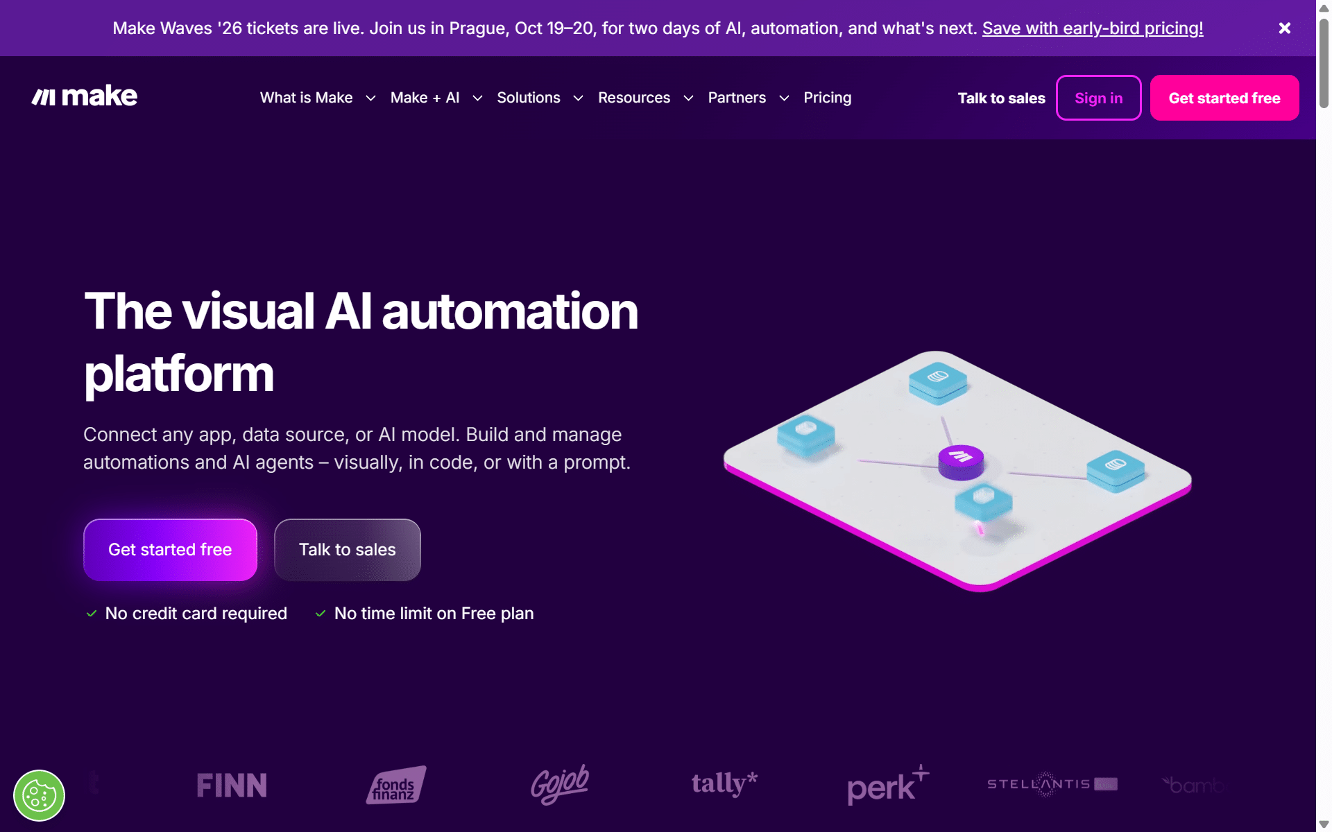 Make AI