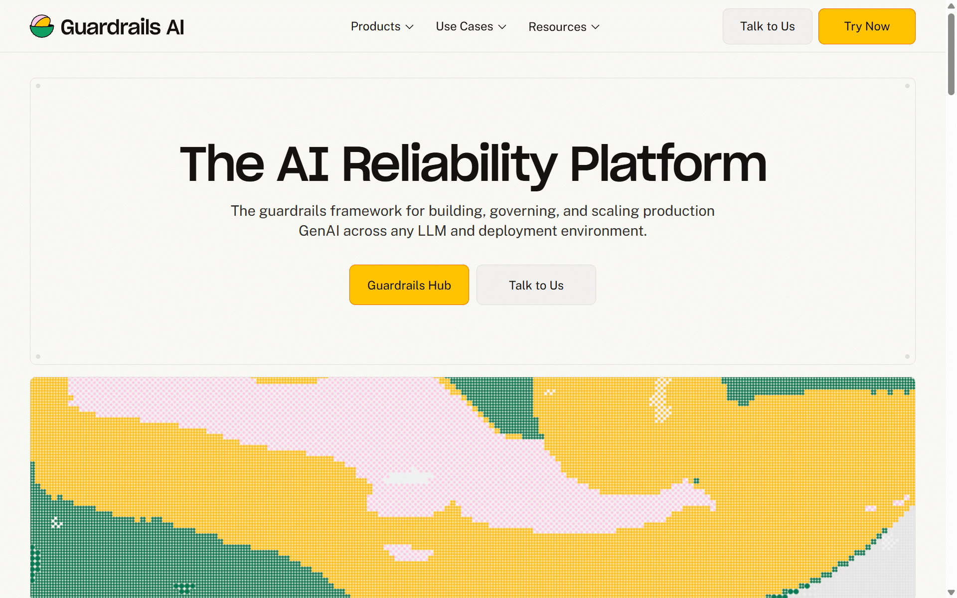 Guardrails AI