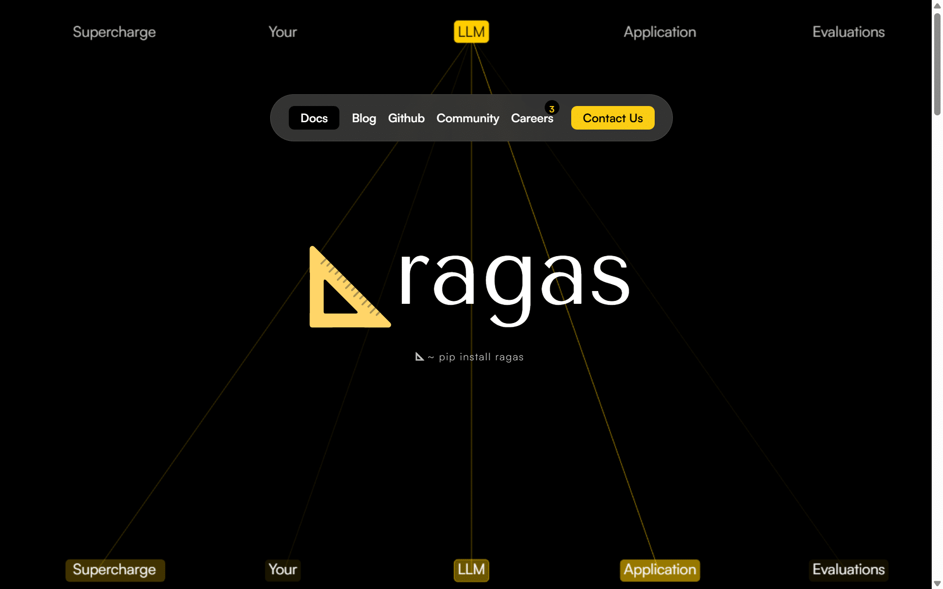 Ragas AI