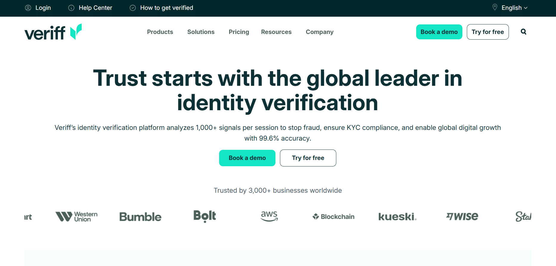 Veriff
