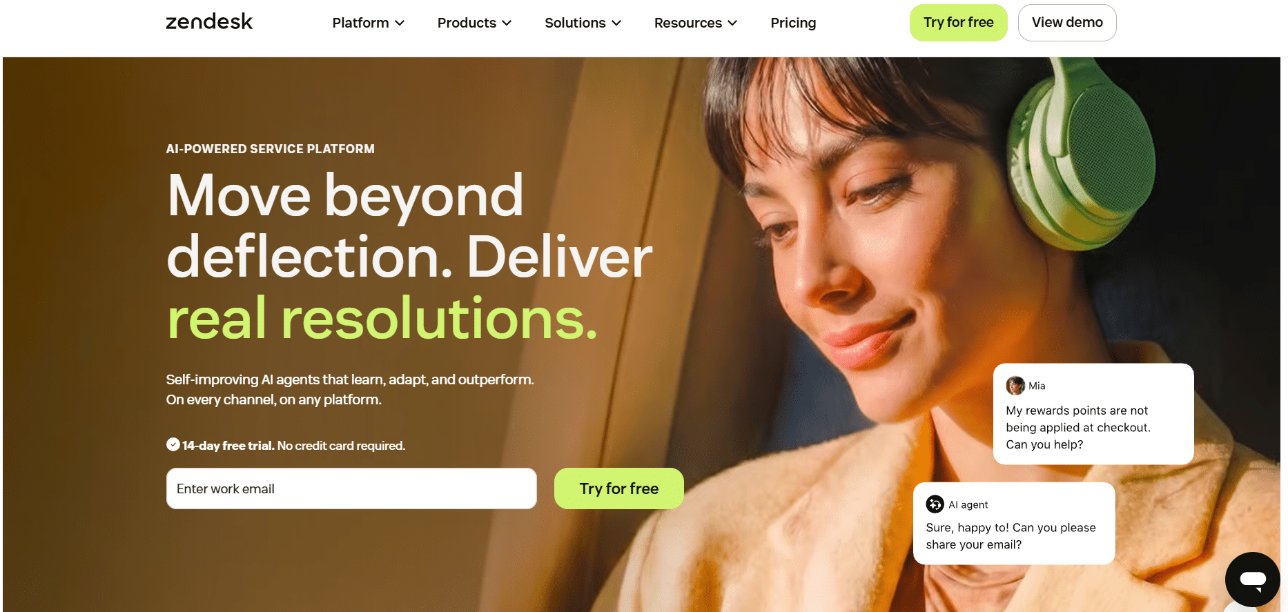 Zendesk