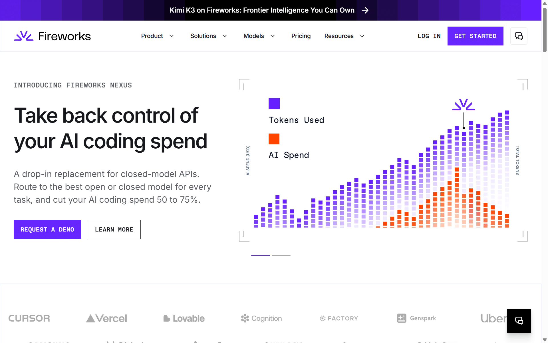 Fireworks AI