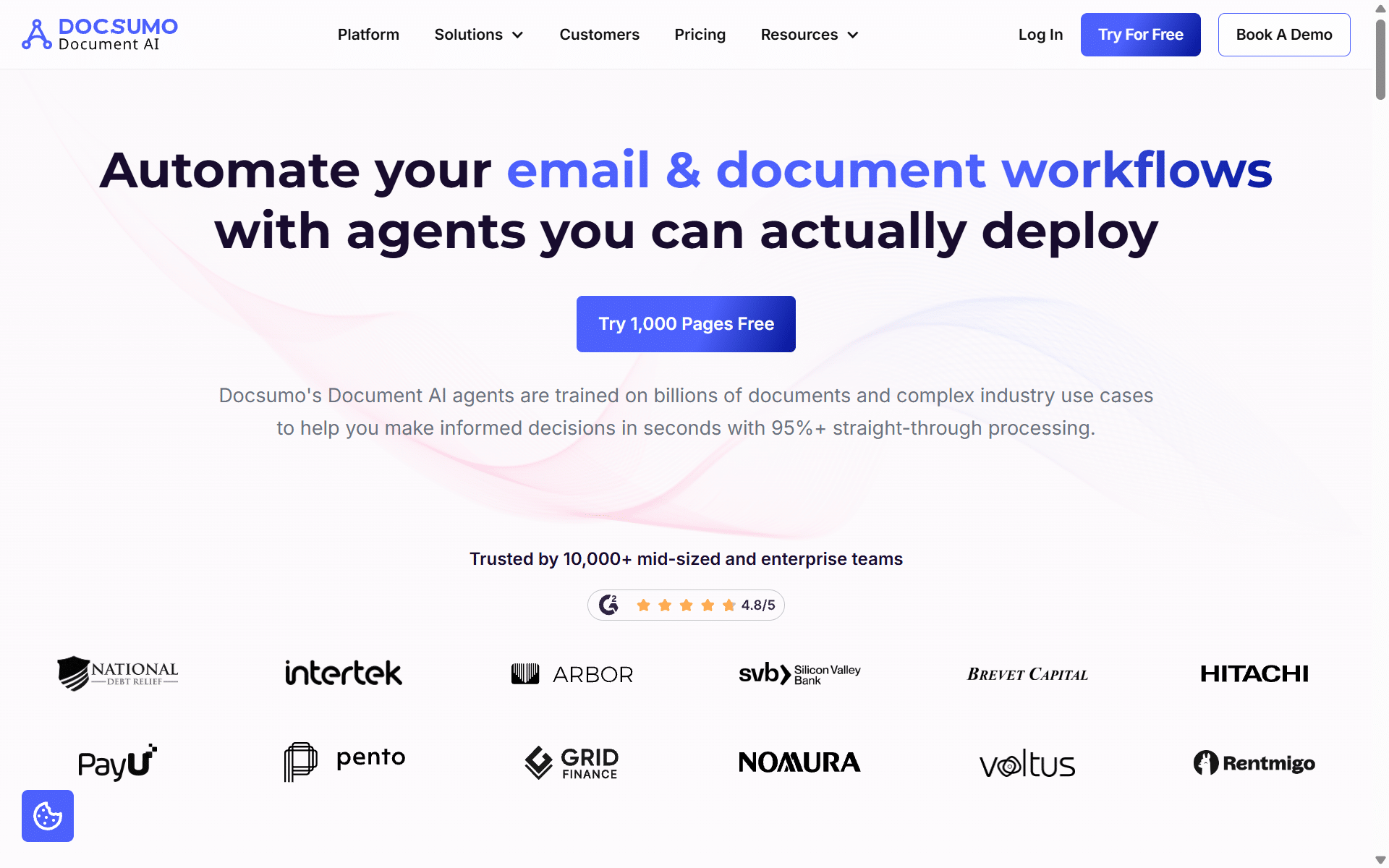 Docsumo