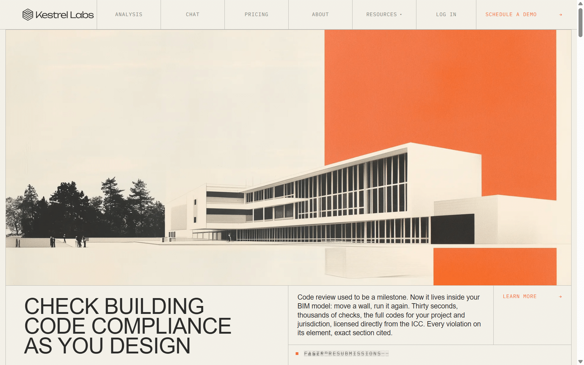Kestrel Labs