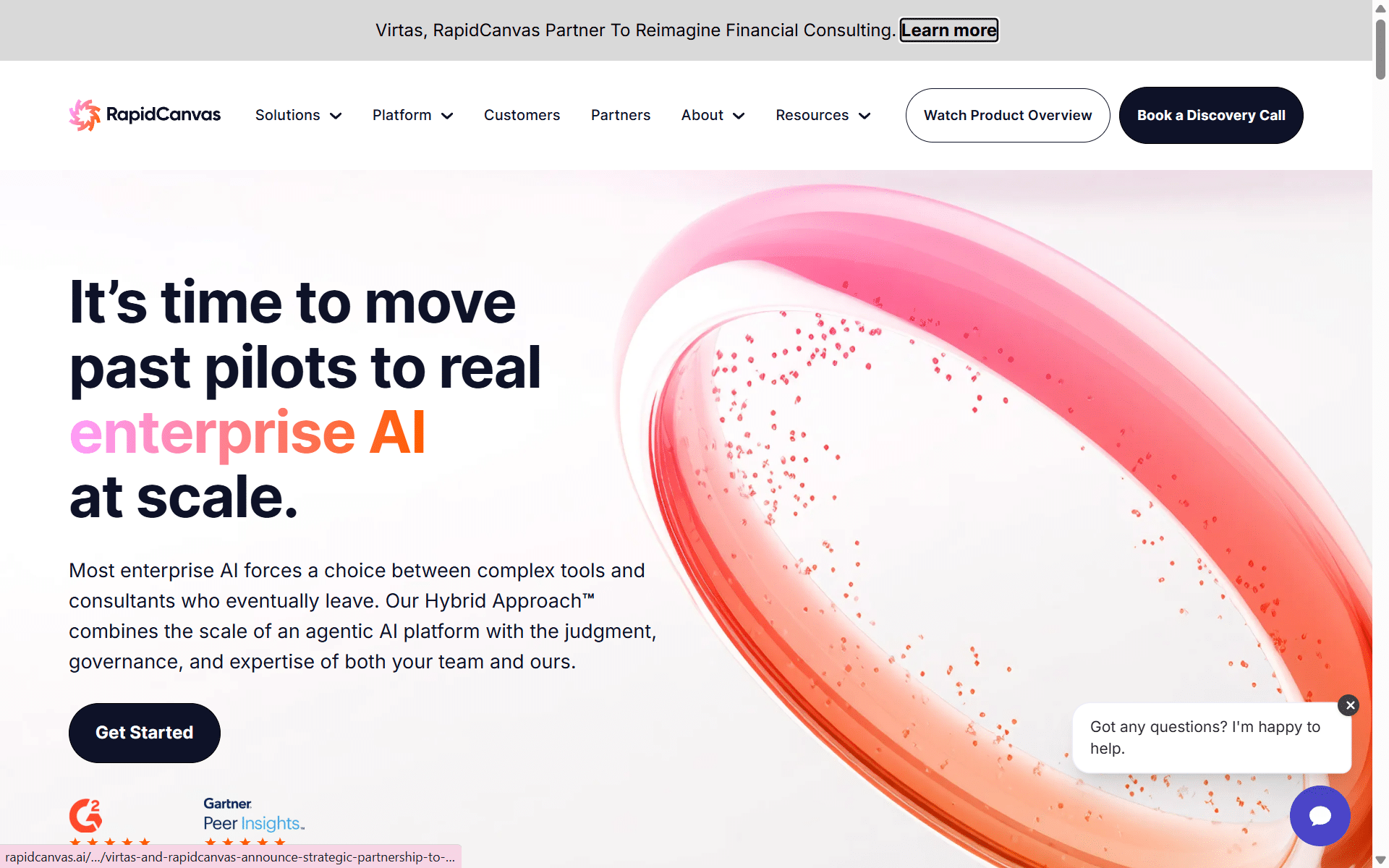 RapidCanvas